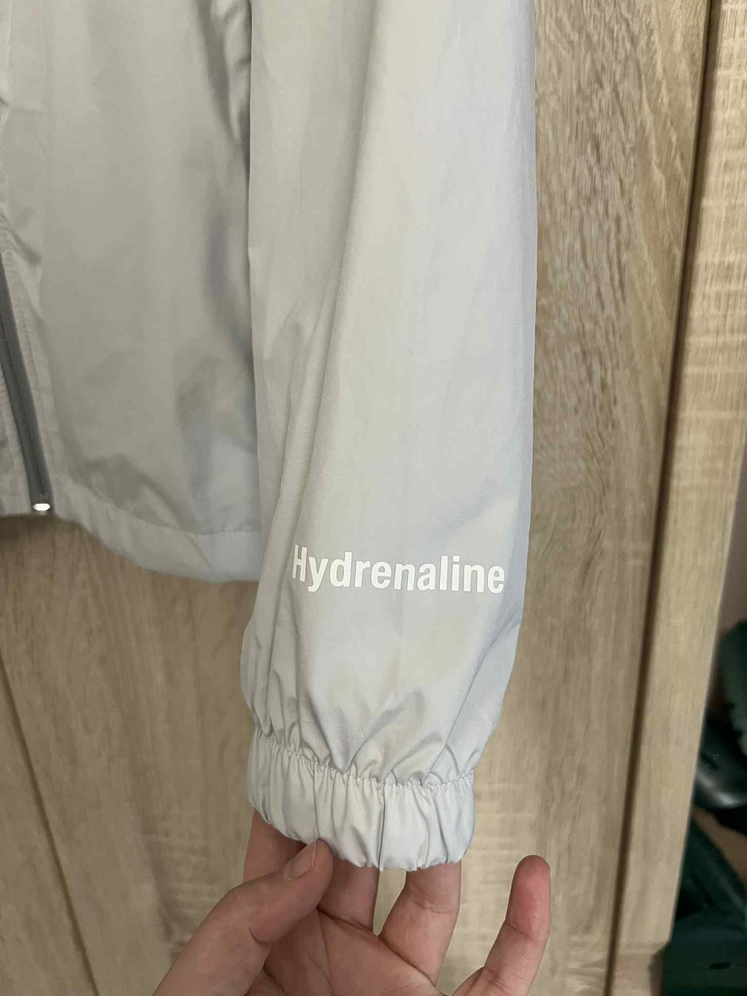 The North Face The North Face Hydrenaline Jacket 🔥💥 Size S / US 4 / IT 40 - 2 Thumbnail