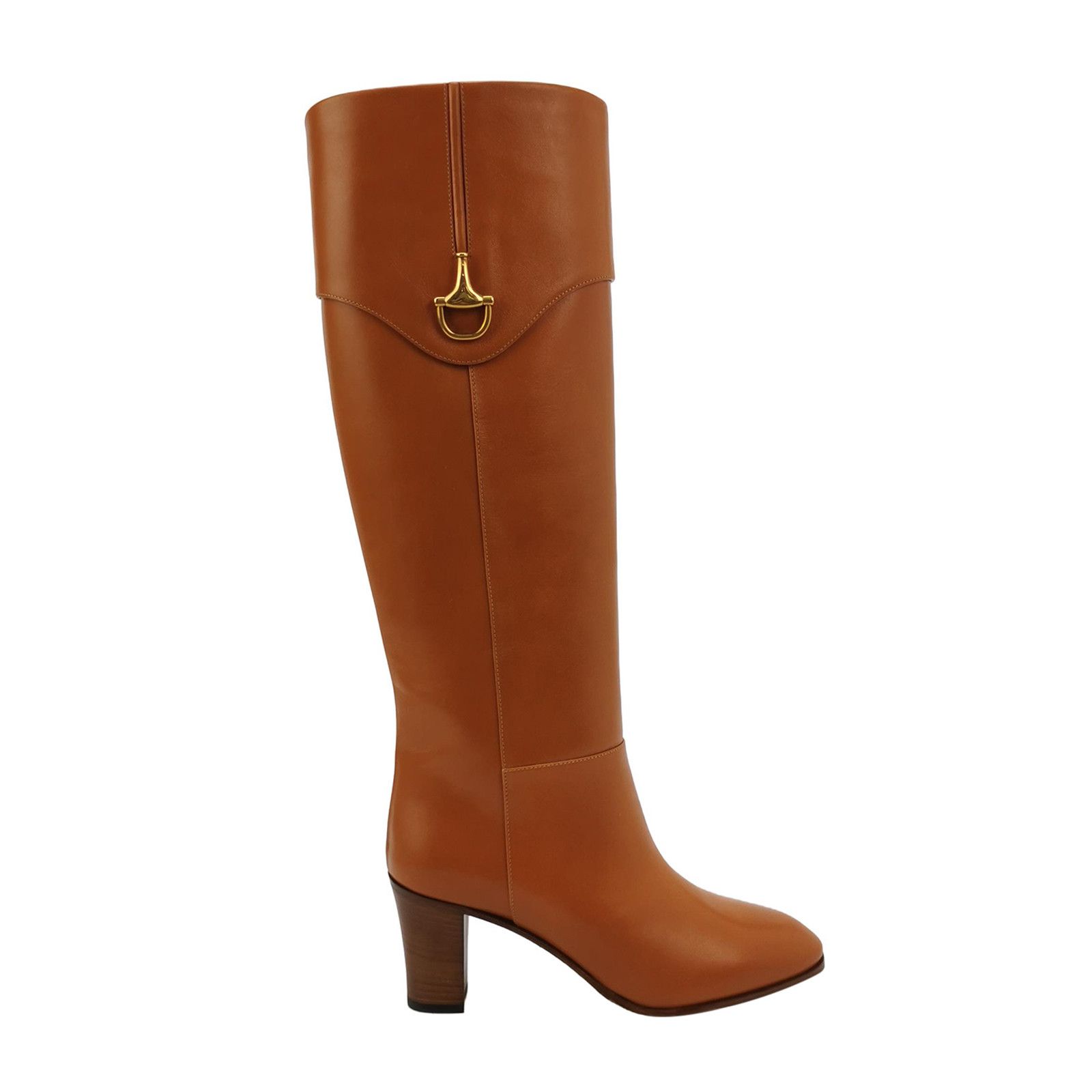 Gucci Gucci Women 6 Boots Size US 6 / IT 36 - 1 Thumbnail
