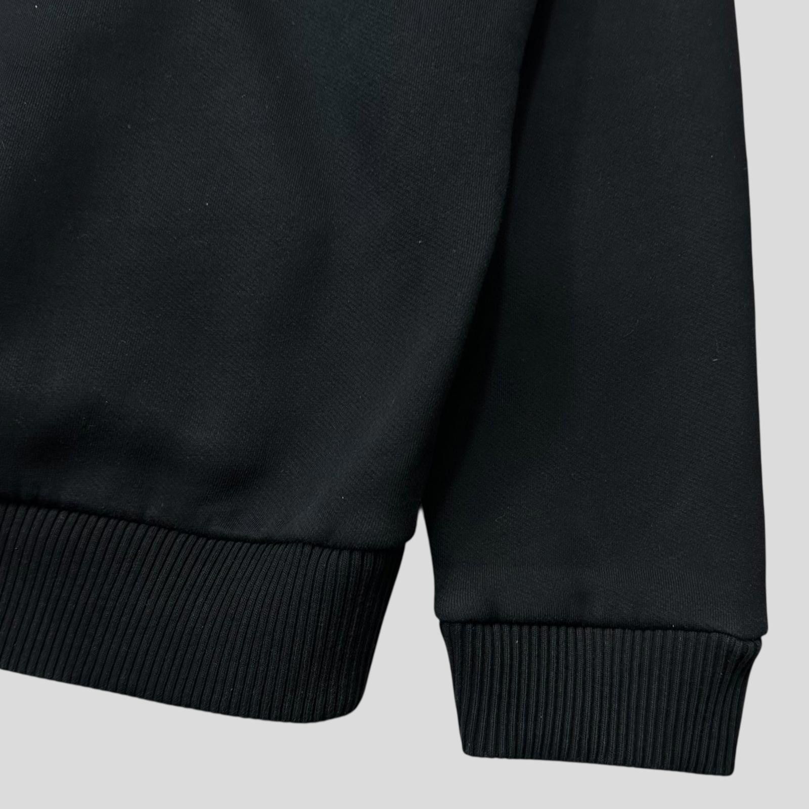 Burberry Burberry 2021 Horseferry Logo Heavy Conan Hoodie - M (L/XL) Size US M / EU 48-50 / 2 - 5 Thumbnail