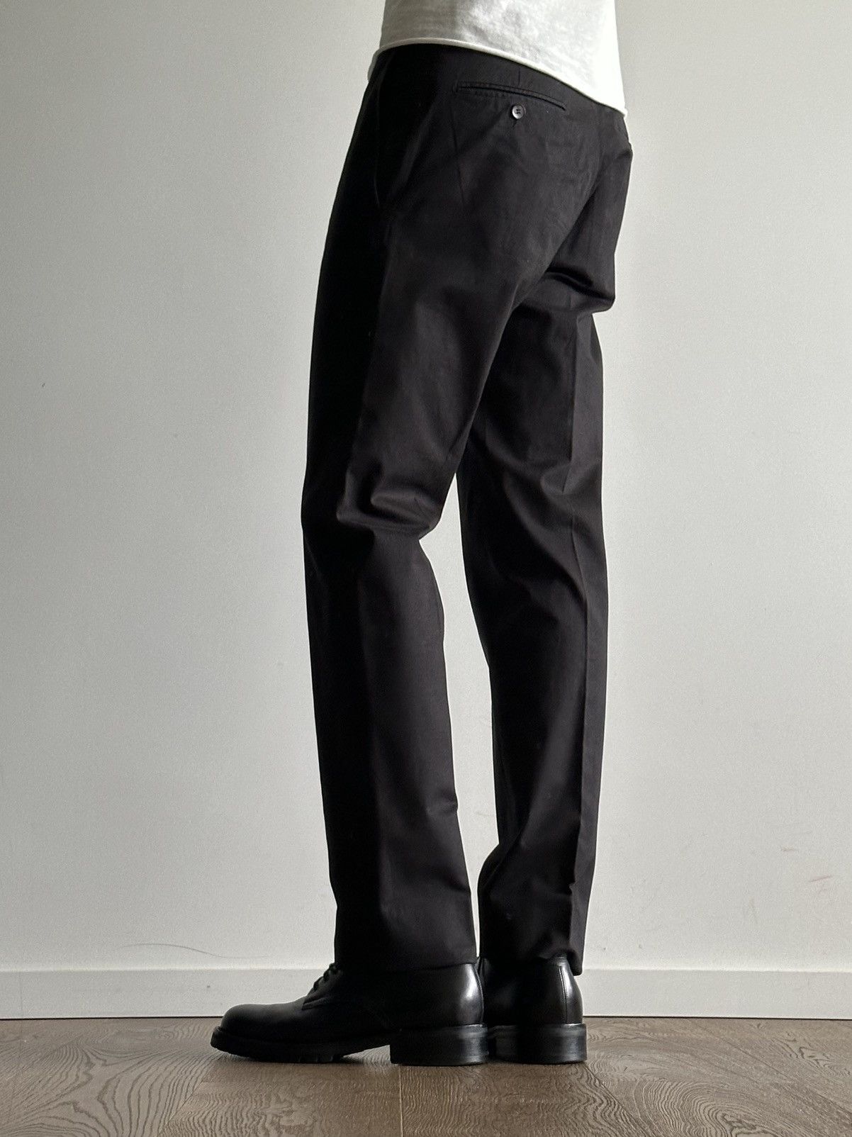 Gucci Gucci by Tom Ford Cotton Pants Size US 30 / EU 46 - 3 Thumbnail