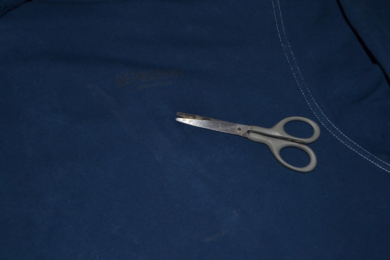 Represent Clo. REPRESENT OWNERS' CLUB MENS BLUE HOODIE HOODED JUMPER SIZE L Size US L / EU 52-54 / 3 - 13 Thumbnail