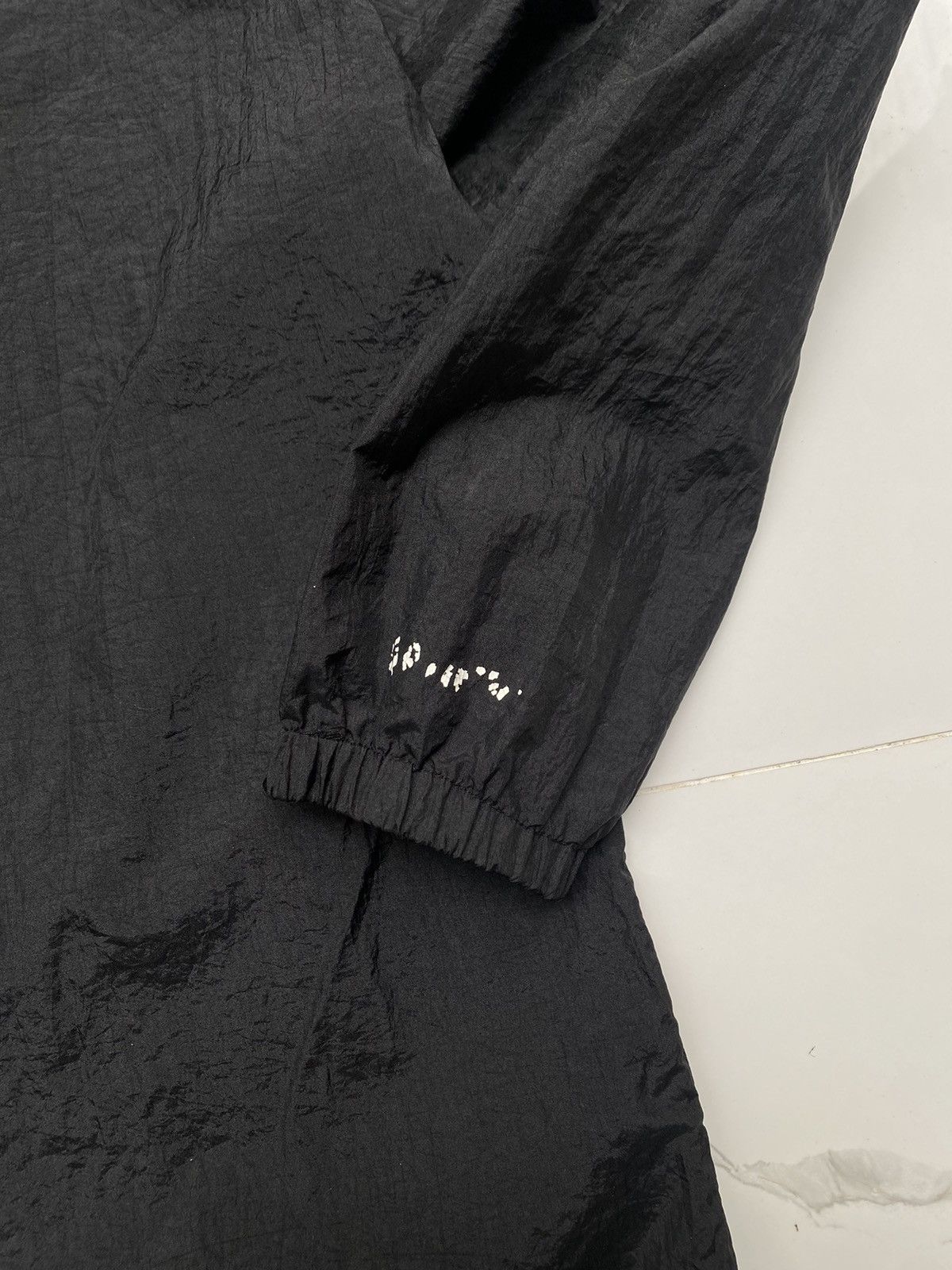 Aape × Vintage AAPE VINTAGE BIG LOGO STREETWEAR LIGHT JACKET Size US L / EU 52-54 / 3 - 5 Thumbnail