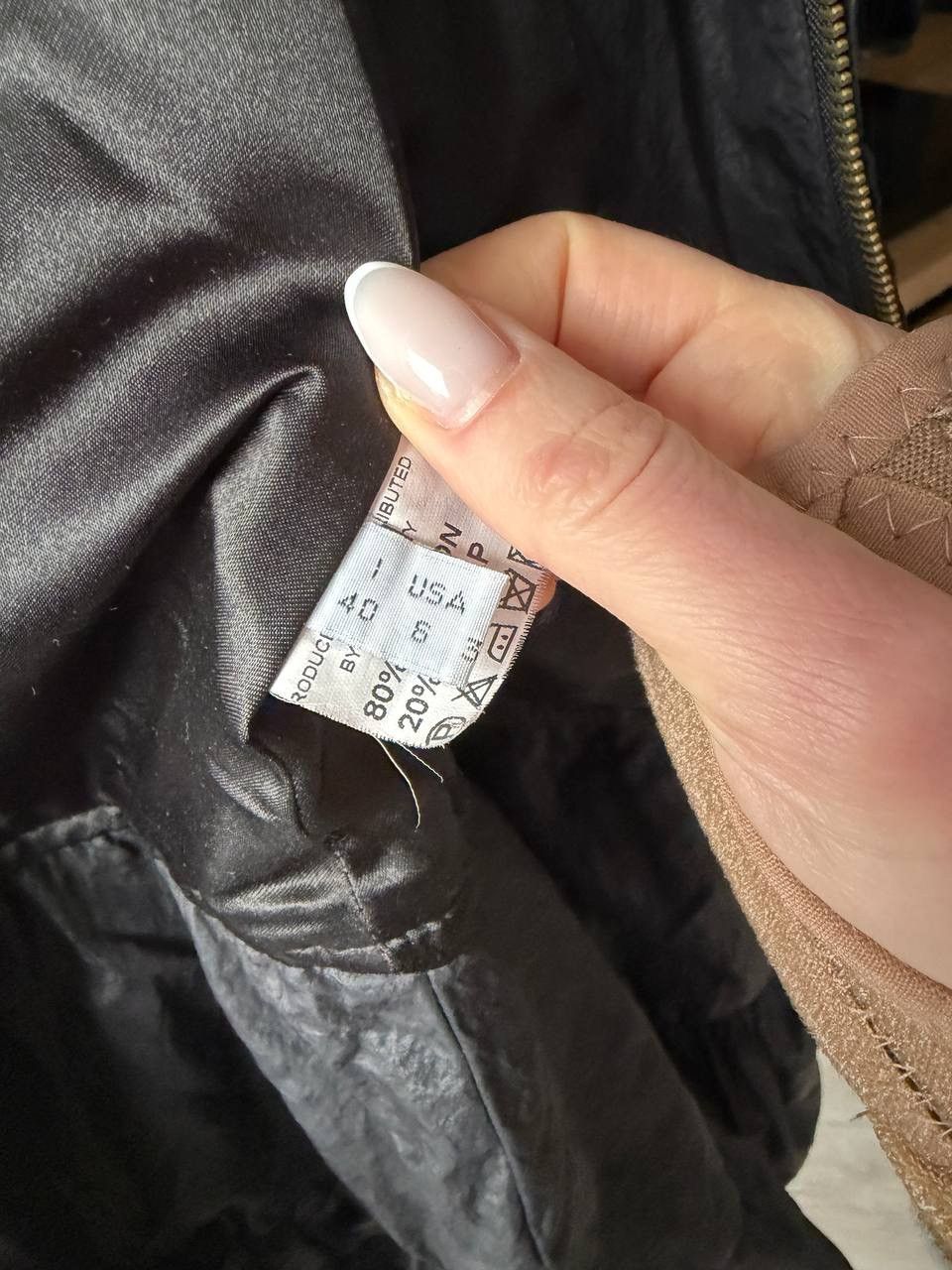Moschino Moschino Cheap and Chic Vintage Flare Coat Size M / US 6-8 / IT 42-44 - 9 Thumbnail