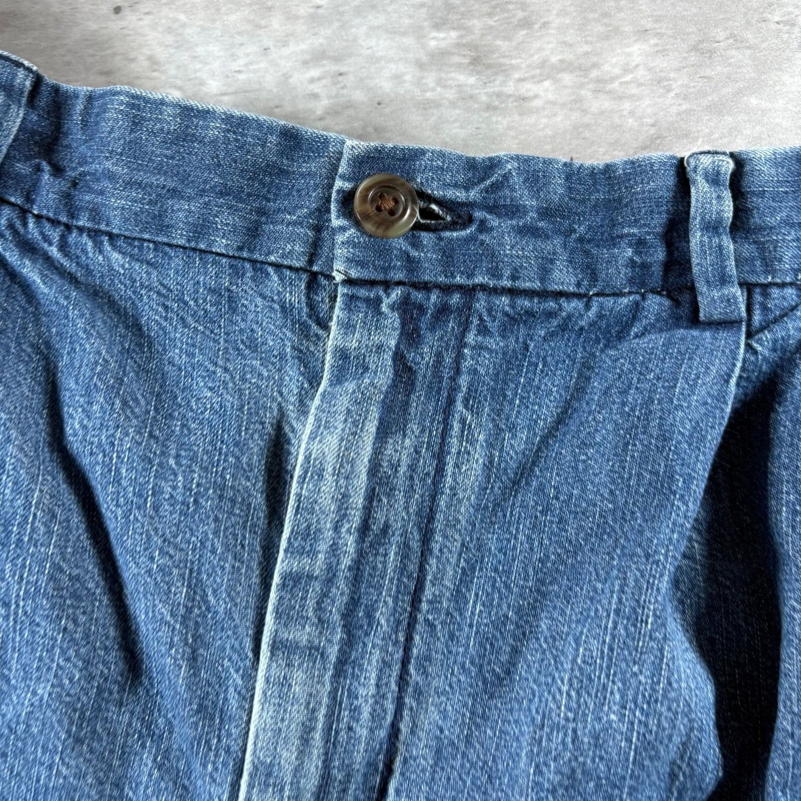 Roundtree & Yorke Baggy jorts Size US 36 / EU 52 - 5 Thumbnail