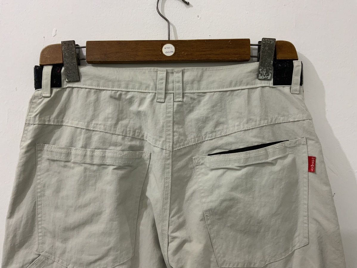 Unsound Rags Haz-mat Made in USA Bottom Pants Size US 34 / EU 50 - 11 Thumbnail