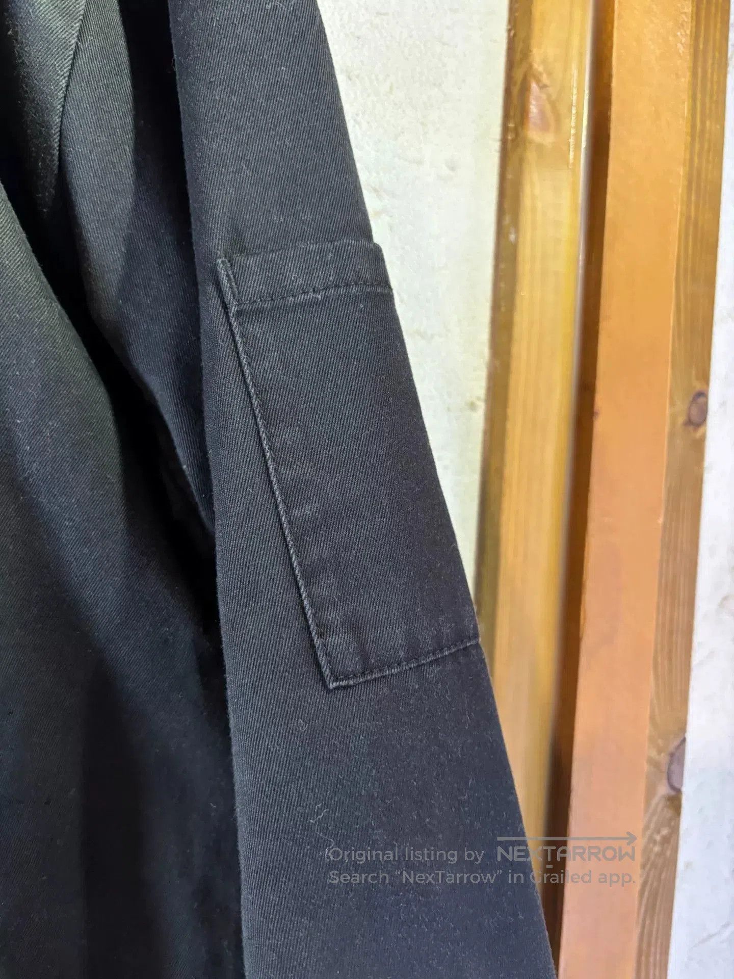 Junya Watanabe Supreme x Junya Watanabe Executive Jacket. Size US L / EU 52-54 / 3 - 4 Thumbnail