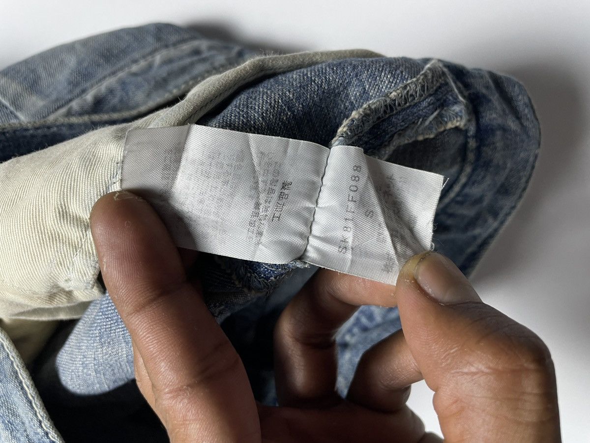 Issey Miyake 2000’s Sonaokuwahara Issey Miyake - Short pants Size 30" / US 8 / IT 44 - 7 Thumbnail