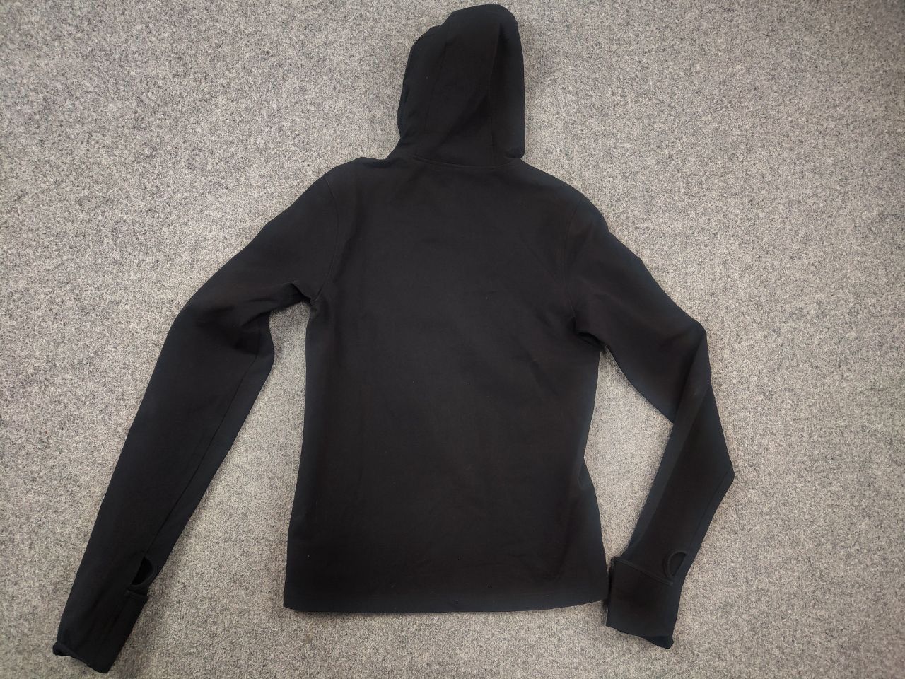 Le Grande Bleu (L.G.B.) Claudia Gudel Asymmetrical Zip Ninja Hoodie Jacket Rick MA+ Size US S / EU 44-46 / 1 - 11 Thumbnail