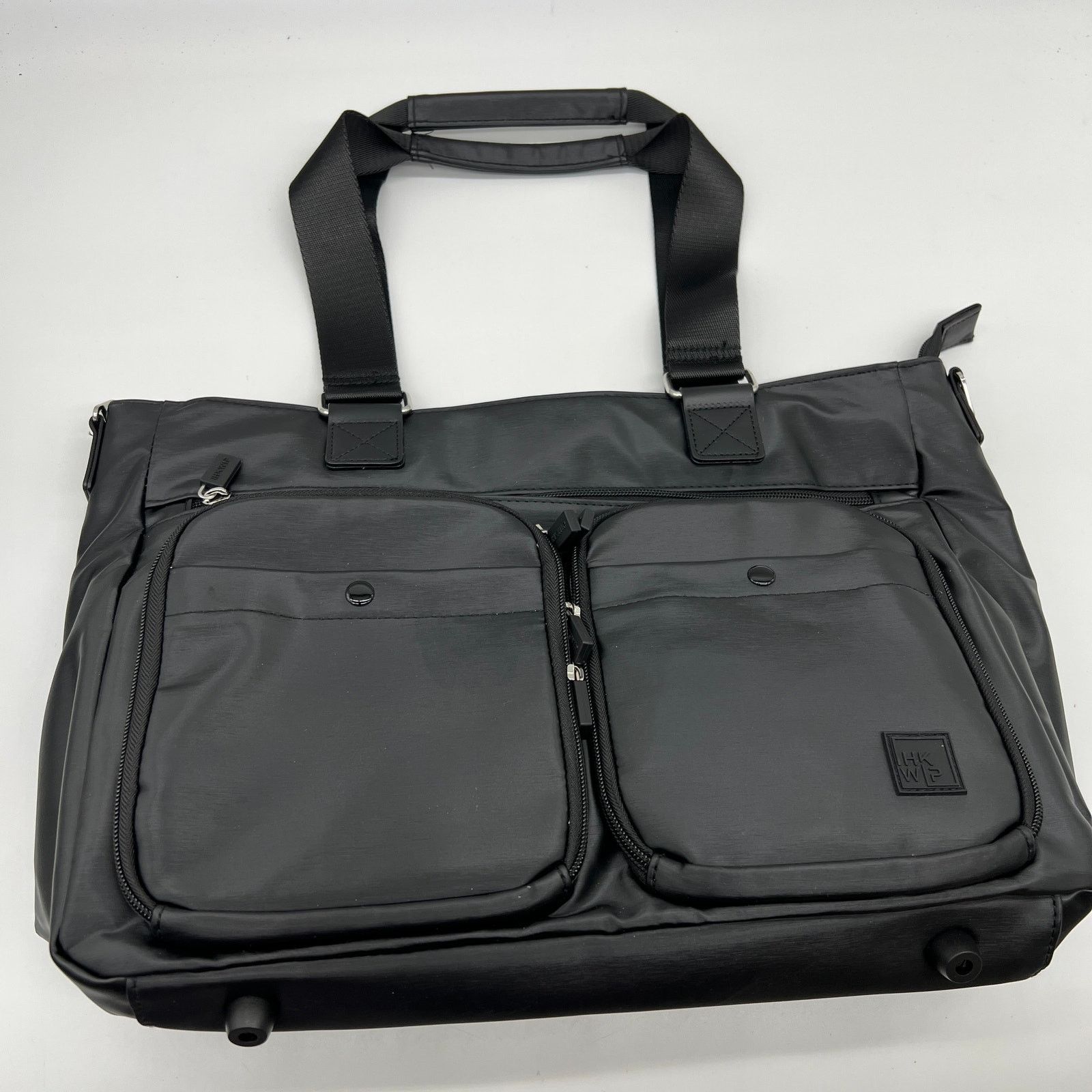 Other IHKWIP Cargo Catchall Tote with One Crossbody Stra Size ONE SIZE - 1 Thumbnail