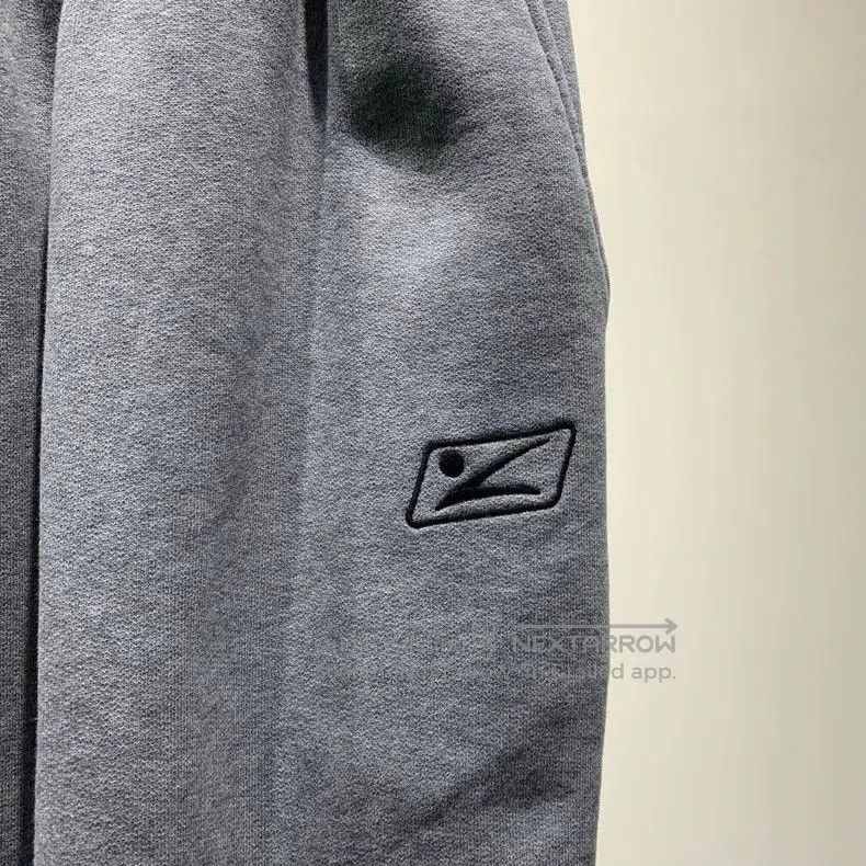 Balenciaga Balenciaga Colorblock Casual Elastic Waist Pants. Size US 28 / EU 44 - 3 Thumbnail