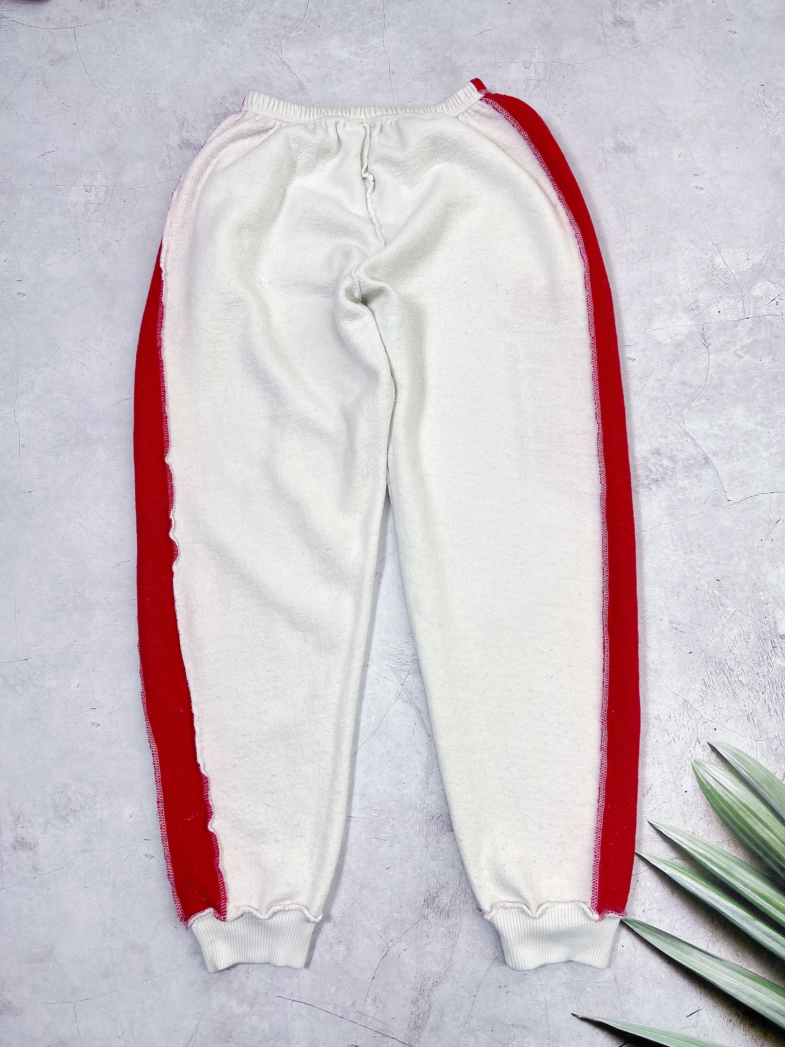 Vintage Vintage Kawasaki Track Suit Racing Speed Size US M / EU 48-50 / 2 - 23 Thumbnail