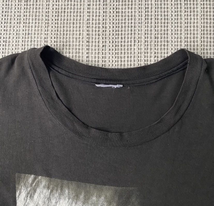 Band Tees Vintage distressed tom petty solo singer 90s like boxy Size US XL / EU 56 / 4 - 6 Thumbnail