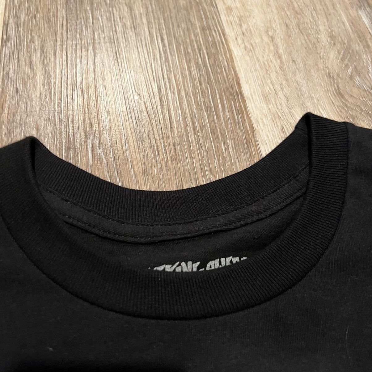 Fucking Awesome Fucking Awesome King of New York Tee Tyshawn Jones King tee Size US L / EU 52-54 / 3 - 7 Thumbnail