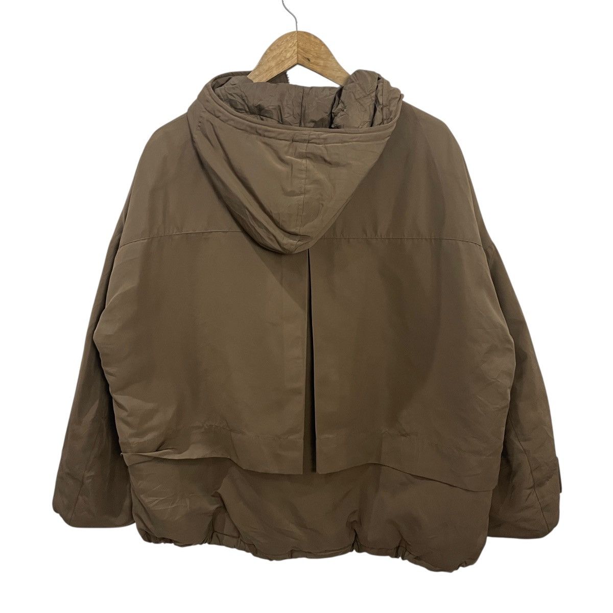 Uniqlo × White Mountaineering Vintage White Mountaineering X Uniqlo Unisex Jacket Size US XL / EU 56 / 4 - 7 Thumbnail