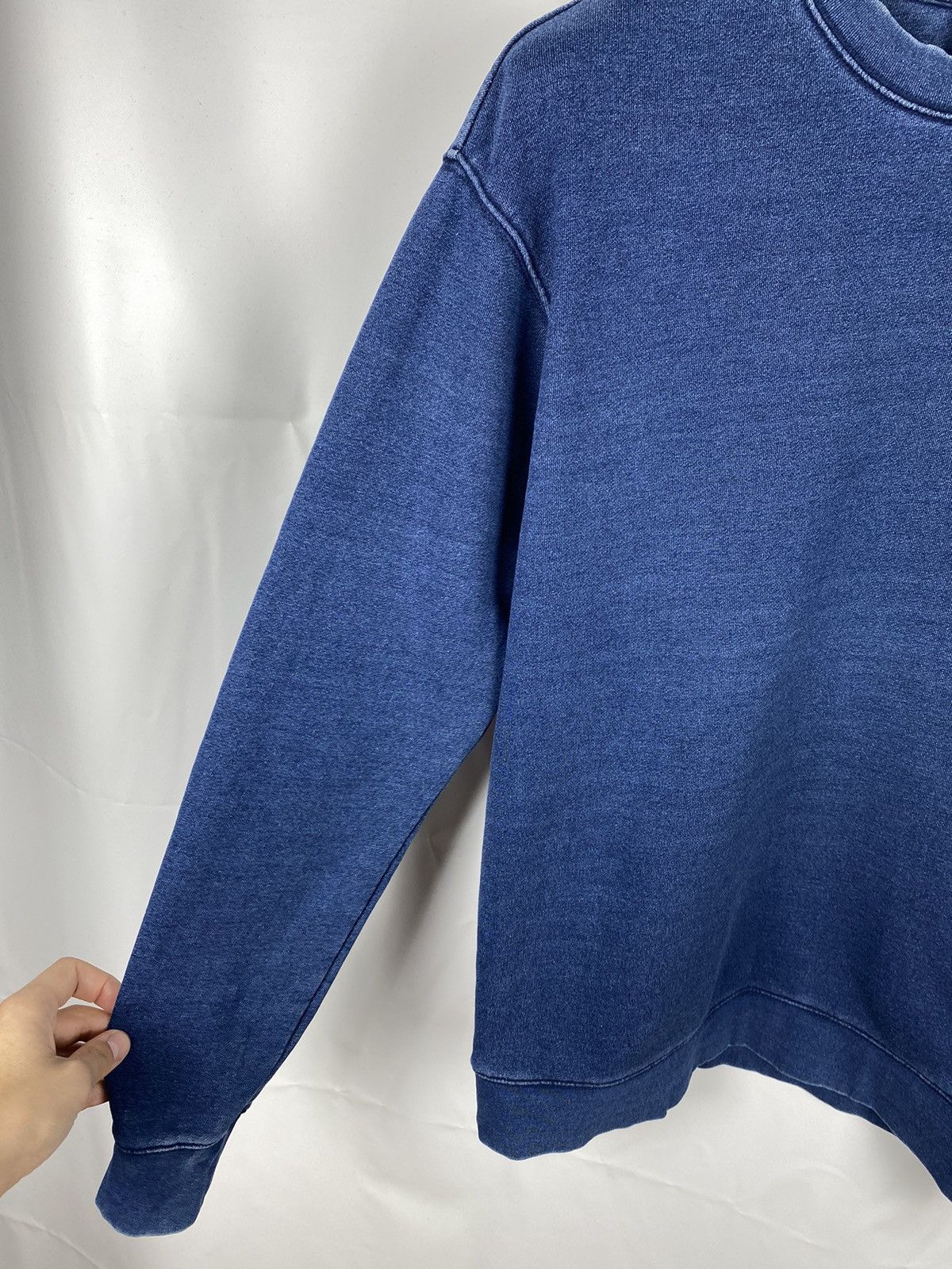 Ksubi Ksubi Garment Dyed Sweatshirt Men size M Size US M / EU 48-50 / 2 - 4 Thumbnail