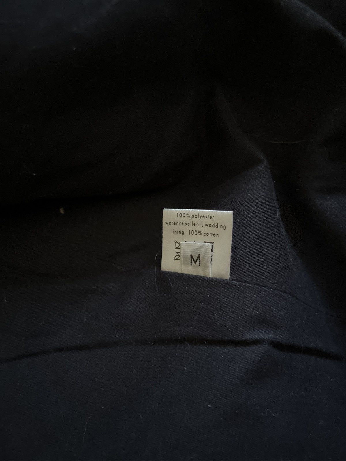 A Kind Of Guise A Kind of Guise Nagoya Jacket Size M Size US M / EU 48-50 / 2 - 4 Thumbnail
