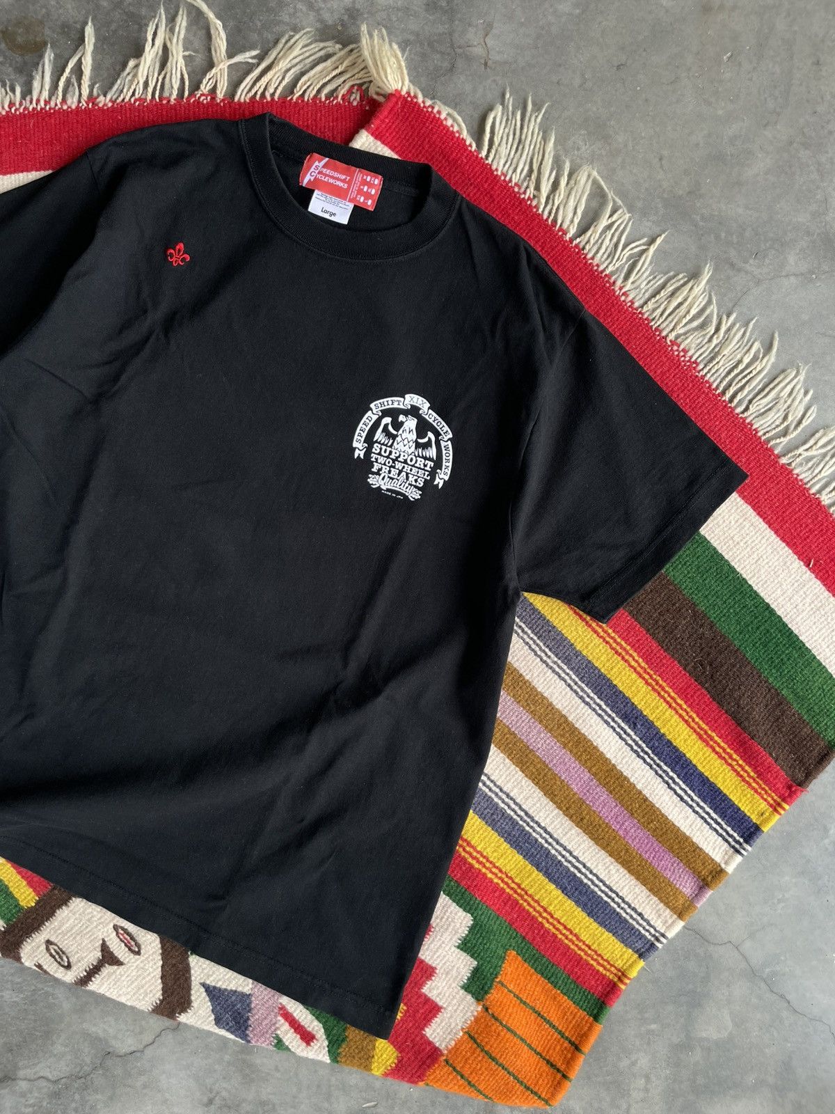 Other Speedshift Cycleworks JPN Size US L / EU 52-54 / 3 - 2 Thumbnail