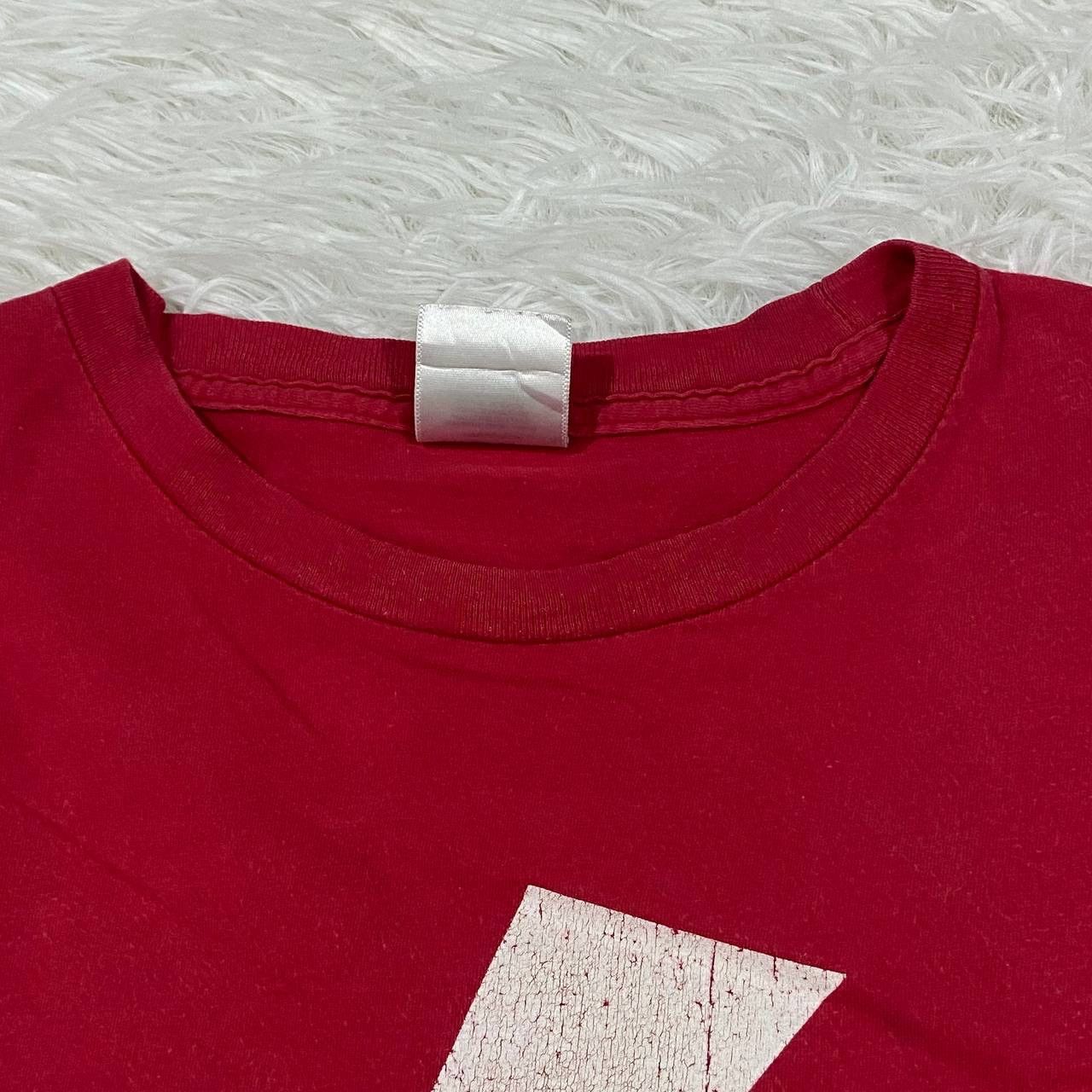 Band Tees Rock band foo fighters Size US L / EU 52-54 / 3 - 6 Thumbnail