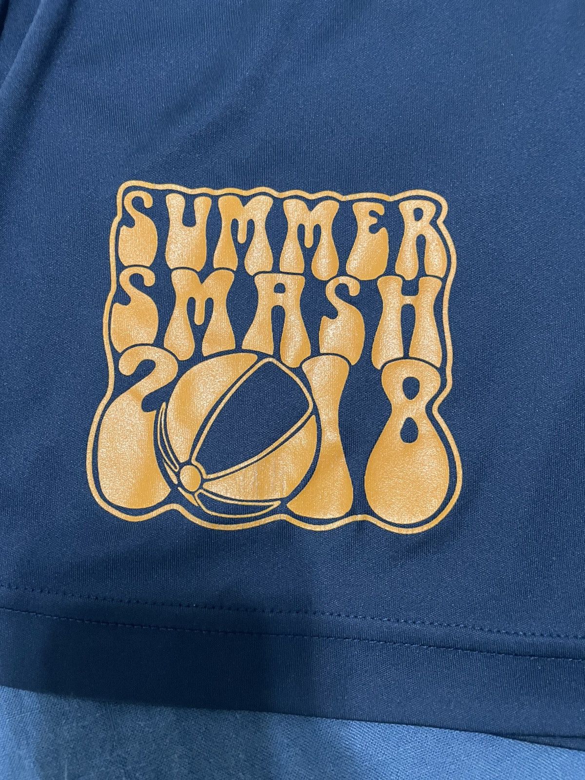 Lyrical Lemonade Lyrical Lemonade Summer Smash 2018 Shorts Medium Size US 32 / EU 48 - 2 Thumbnail