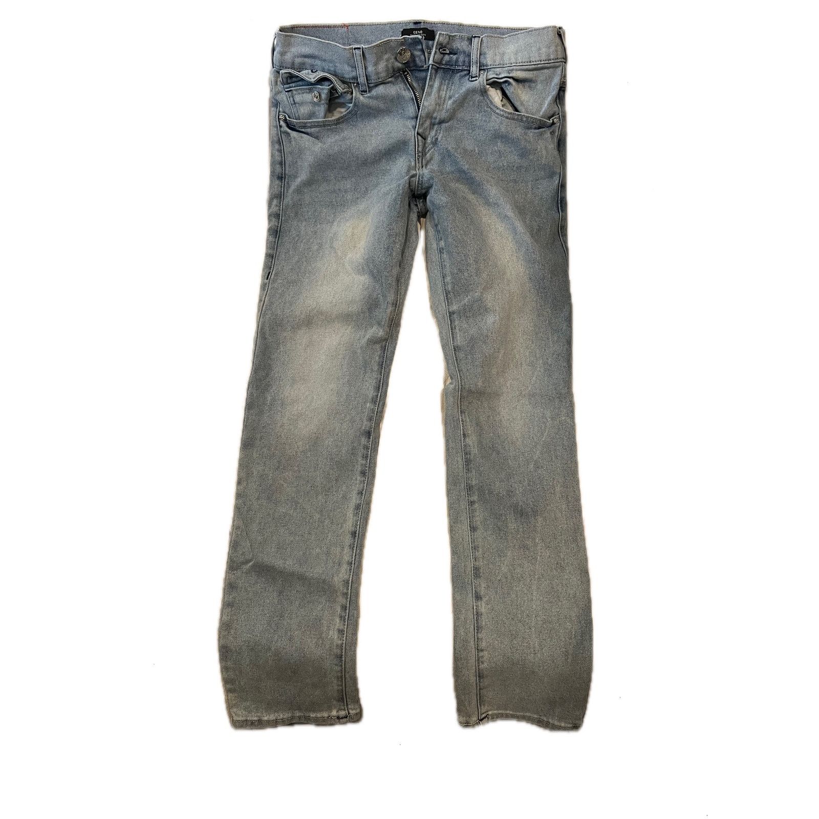 True Religion Geno Relaxed Slim Jeans Mens 30x30