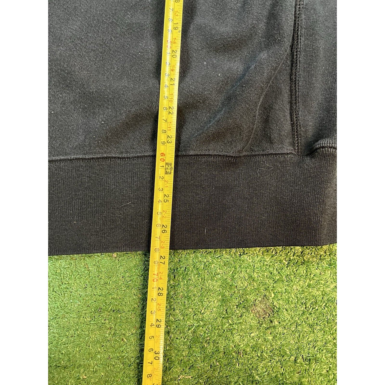 Champion Champion Reverse Weave Heavy Sweatshirt Black Size LG Size US L / EU 52-54 / 3 - 5 Thumbnail