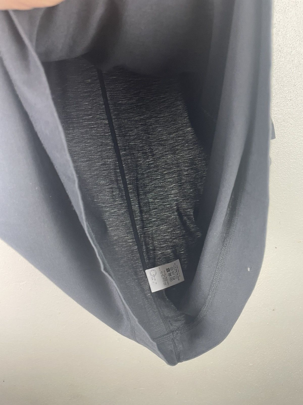 N.Hoolywood N.HOOLYWOOD Artisanal Tee | Clean Silent Grail from Tokyo Size US M / EU 48-50 / 2 - 9 Thumbnail