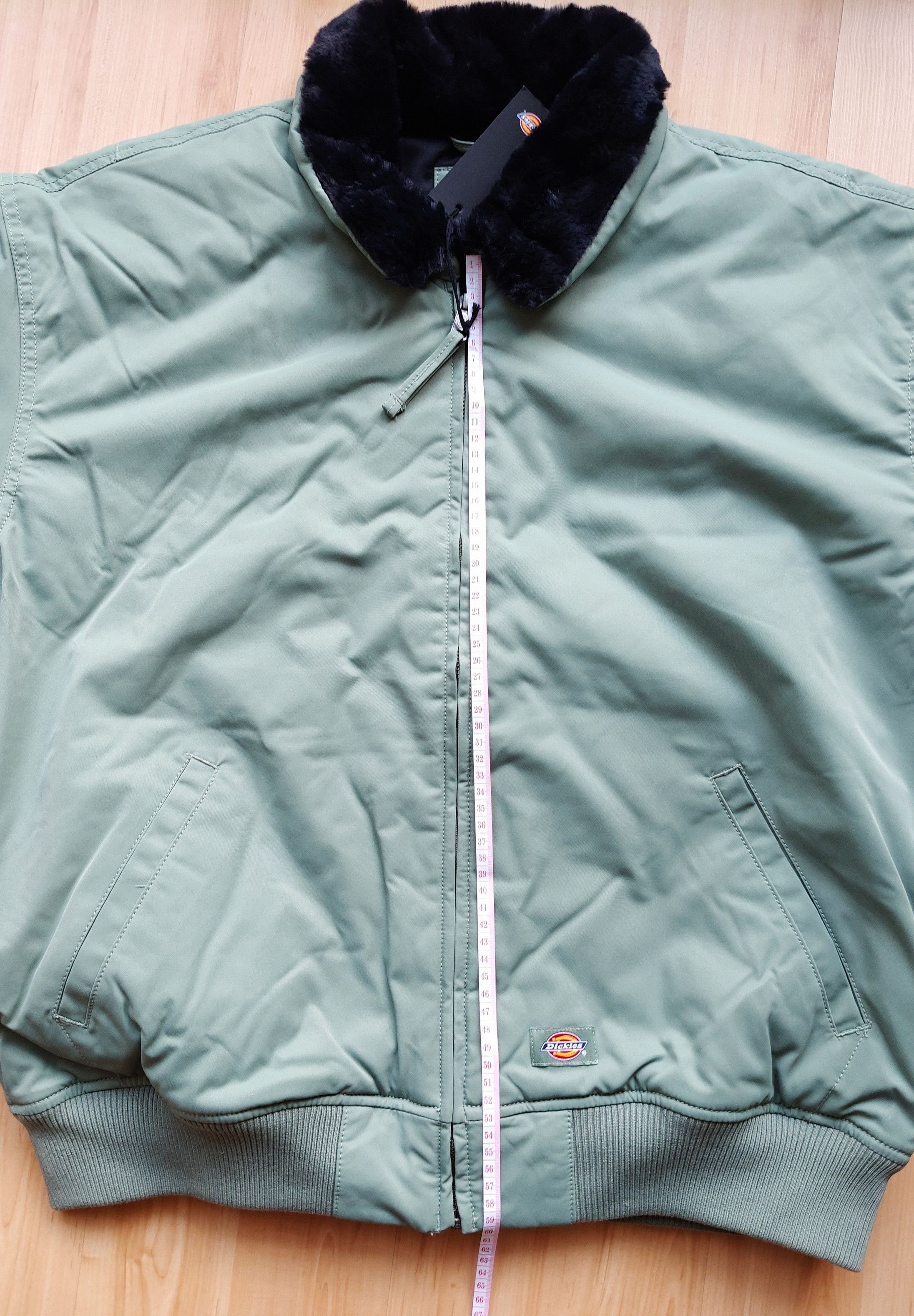 Dickies Coalfield Flight Jacket XL