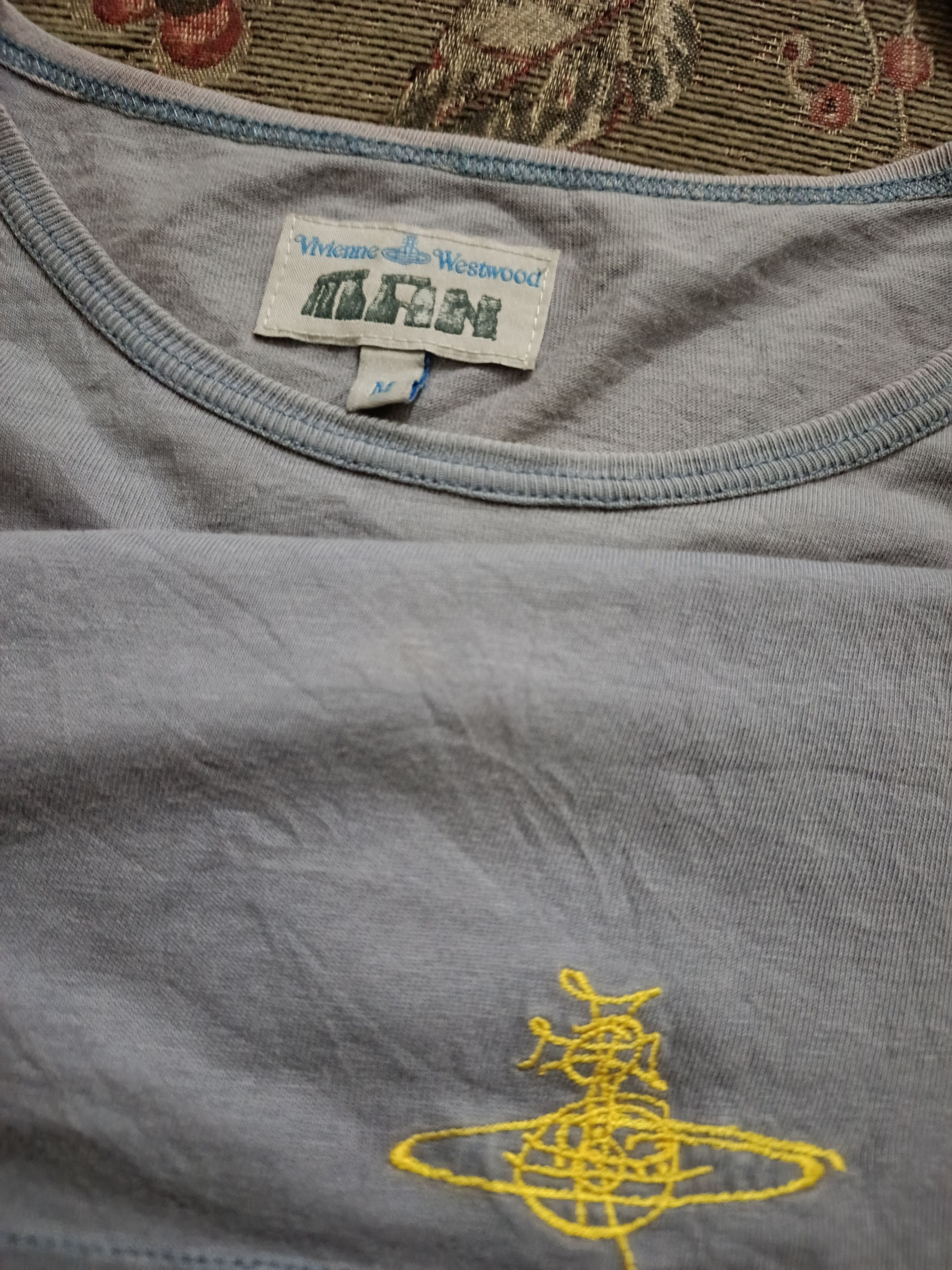Vintage Vivienne Westwood Size M / US 6-8 / IT 42-44 - 3 Thumbnail
