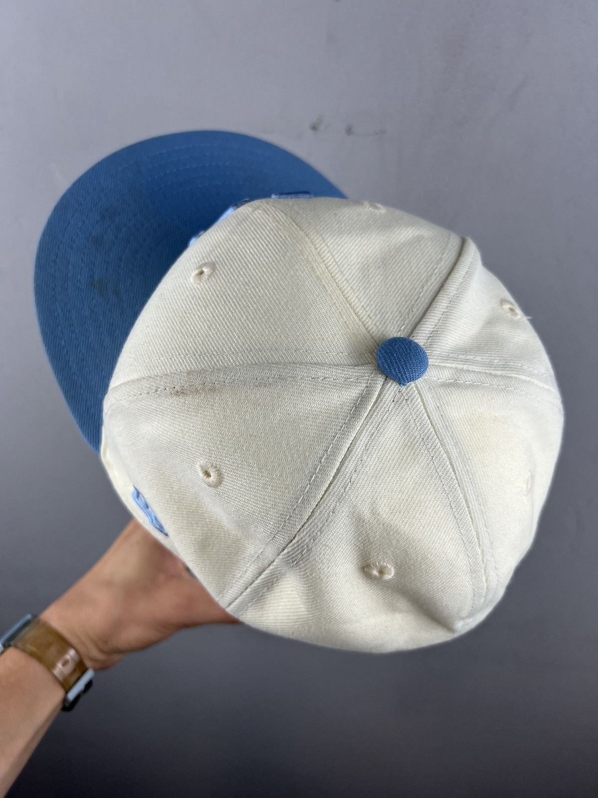 Hat Club × New Era 'Los Angeles Dodgers' Hat Club x Jae Tips Size ONE SIZE - 7 Thumbnail