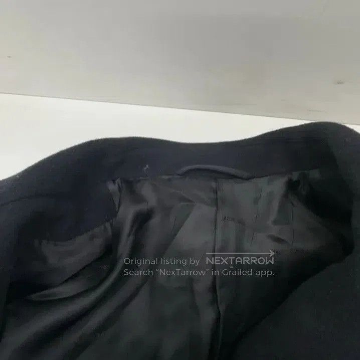 Balenciaga Balenciaga Stylish Casual Coat with Scarf. Size US S / EU 44-46 / 1 - 7 Thumbnail