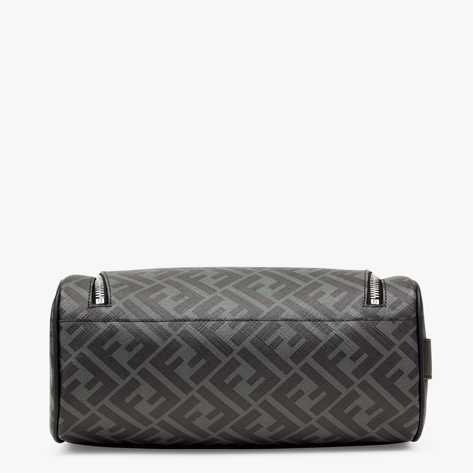 Fendi o1mtch0225 Travel Bag in Black Size ONE SIZE - 2 Thumbnail