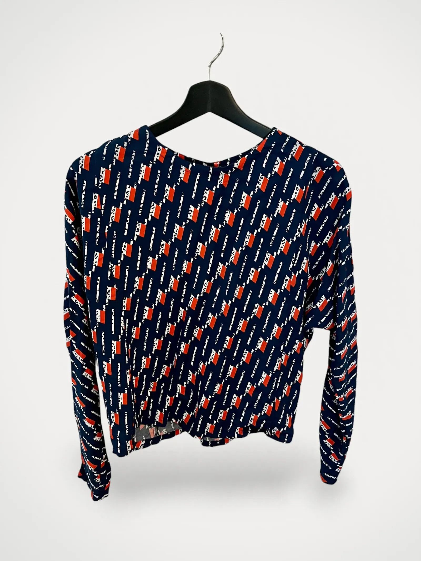 Dagmar Dagmar Blouse Size XS / US 0-2 / IT 36-38 - 1 Thumbnail