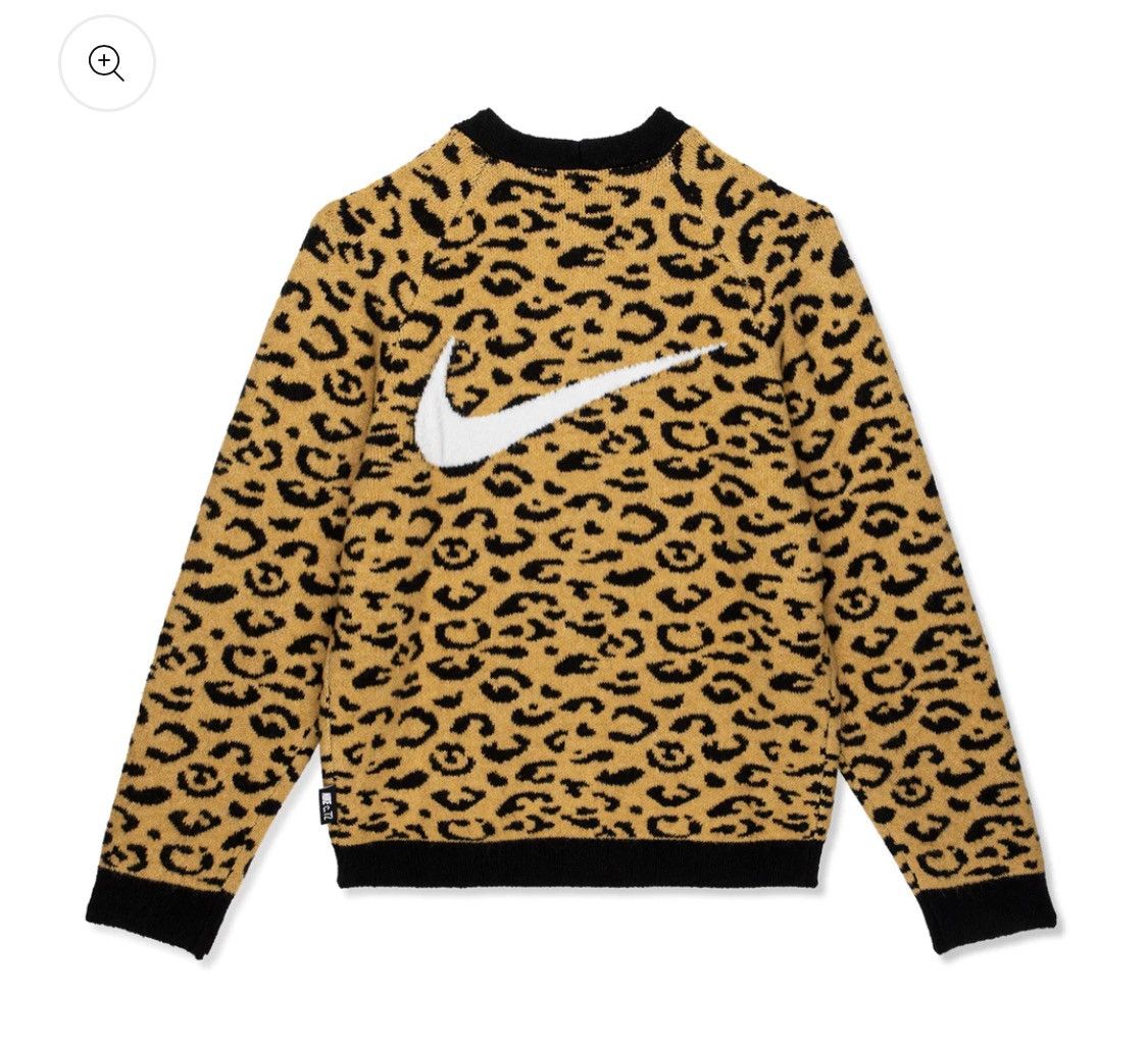 Nike $165 Nike (Fit up to 3X)Exaggerated Fit Super Oversized Size US XL / EU 56 / 4 - 2 Thumbnail