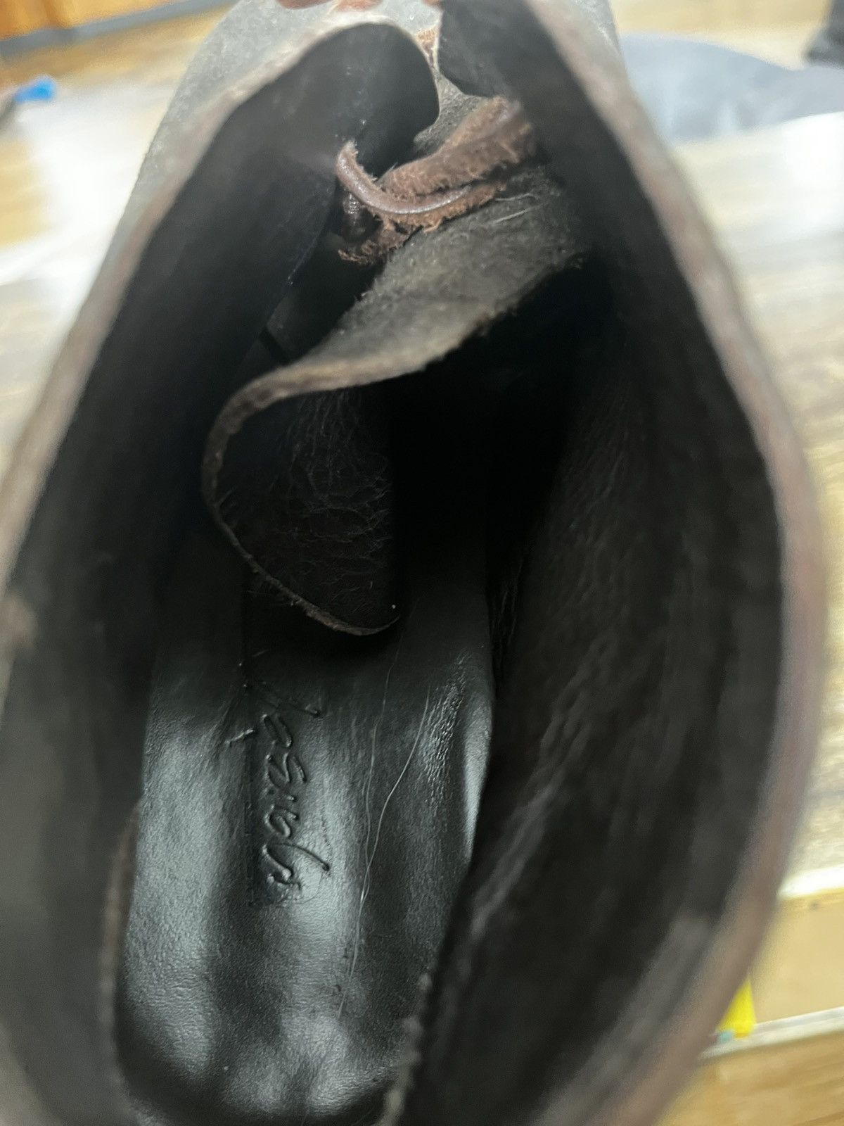 Marsell Brown suede chukka Size US 10 / EU 43 - 8 Thumbnail