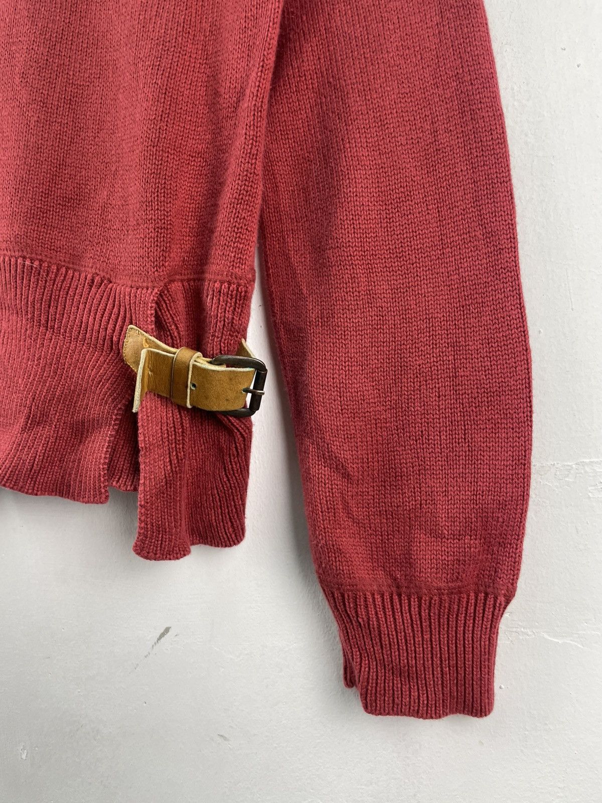 Levi's Levis Sweater Knitwear Jumper Pullover Women size M Size M / US 6-8 / IT 42-44 - 7 Thumbnail
