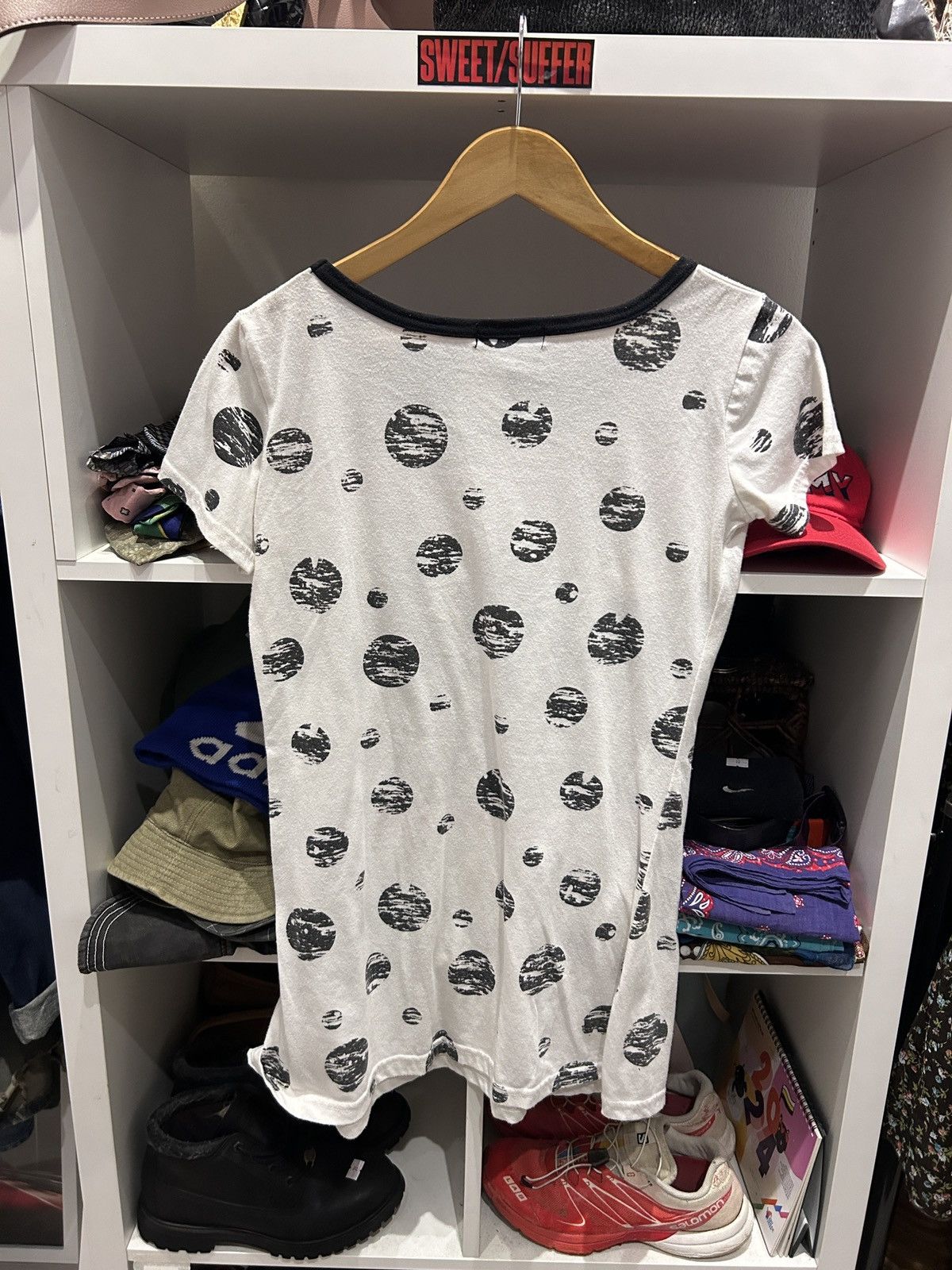 Other Lazy Daisy Japan Full print tshirt punk Size M / US 6-8 / IT 42-44 - 6 Thumbnail