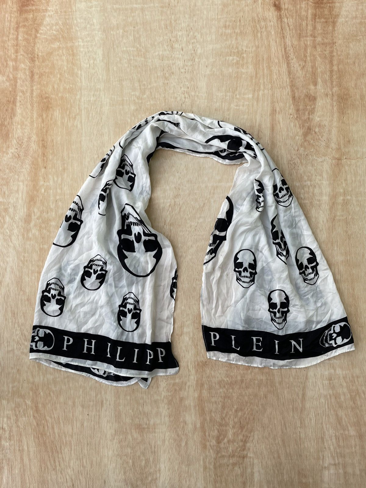 Philipp Plein Philipp Plein Skull Size ONE SIZE - 3 Thumbnail
