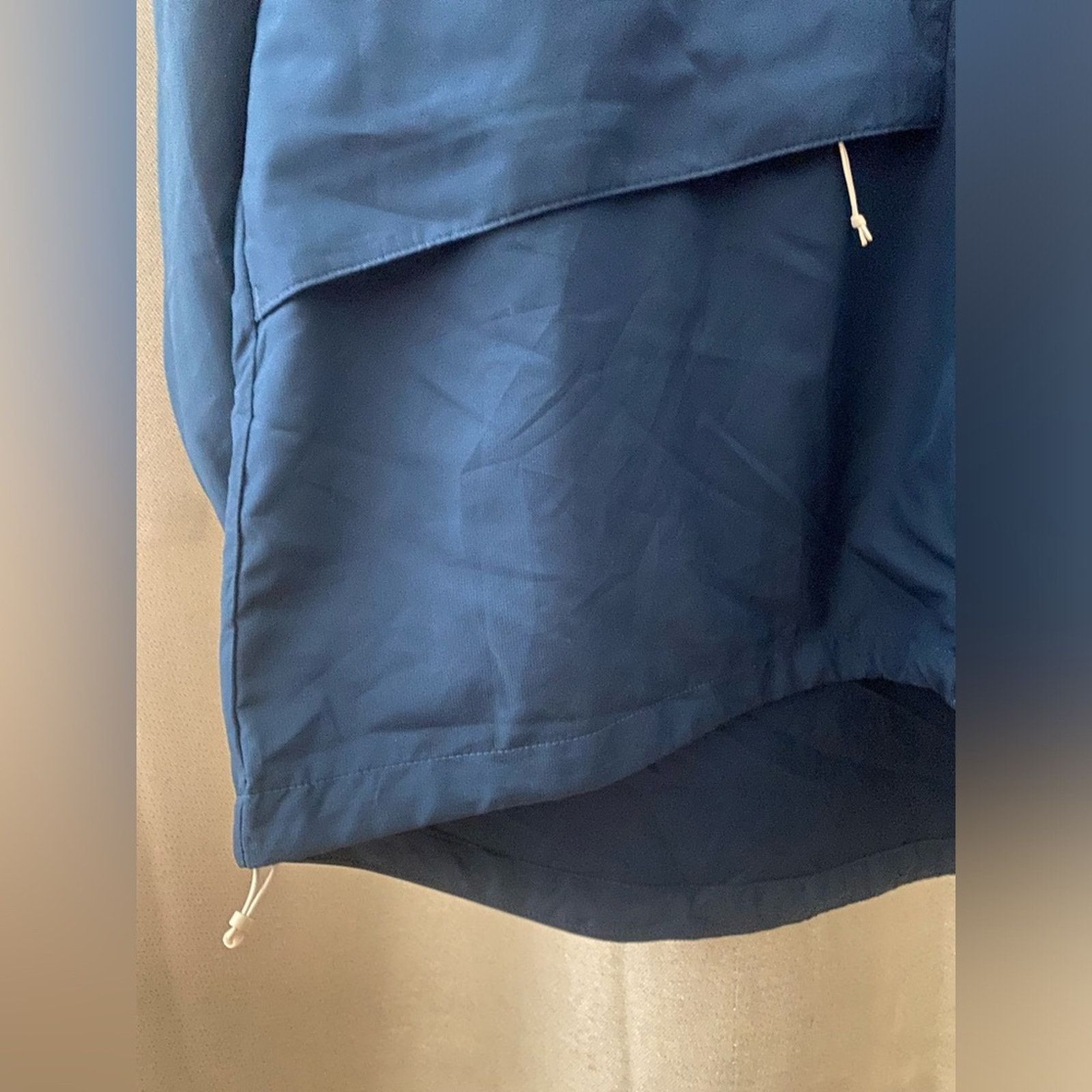 The North Face The North Face Fantasy Ridge LHT jacket Blue Wind Teal Size US XL / EU 56 / 4 - 6 Thumbnail