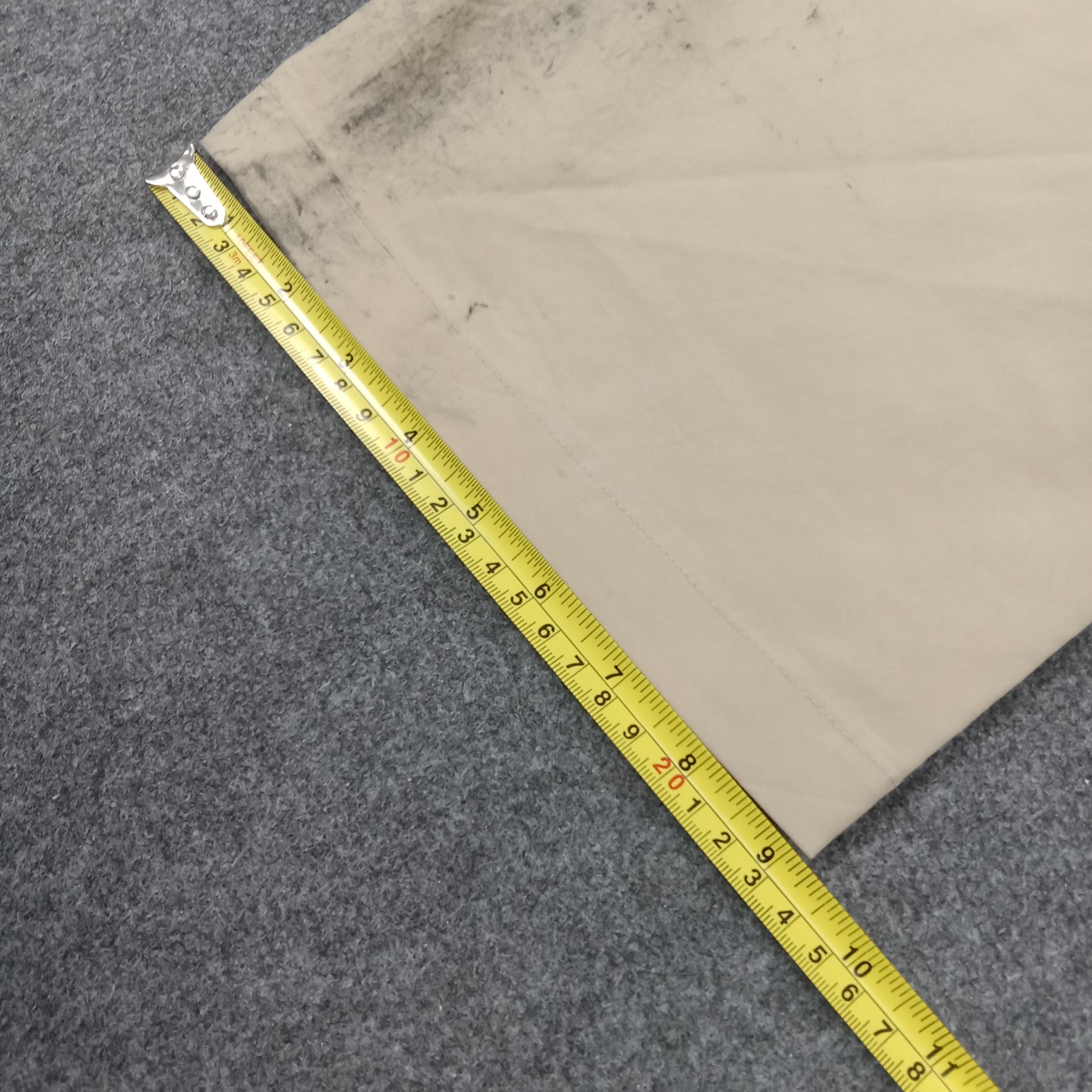 The North Face × Vintage The North Face American Sportwear Cargo Pants C217N22 Size US 30 / EU 46 - 14 Thumbnail