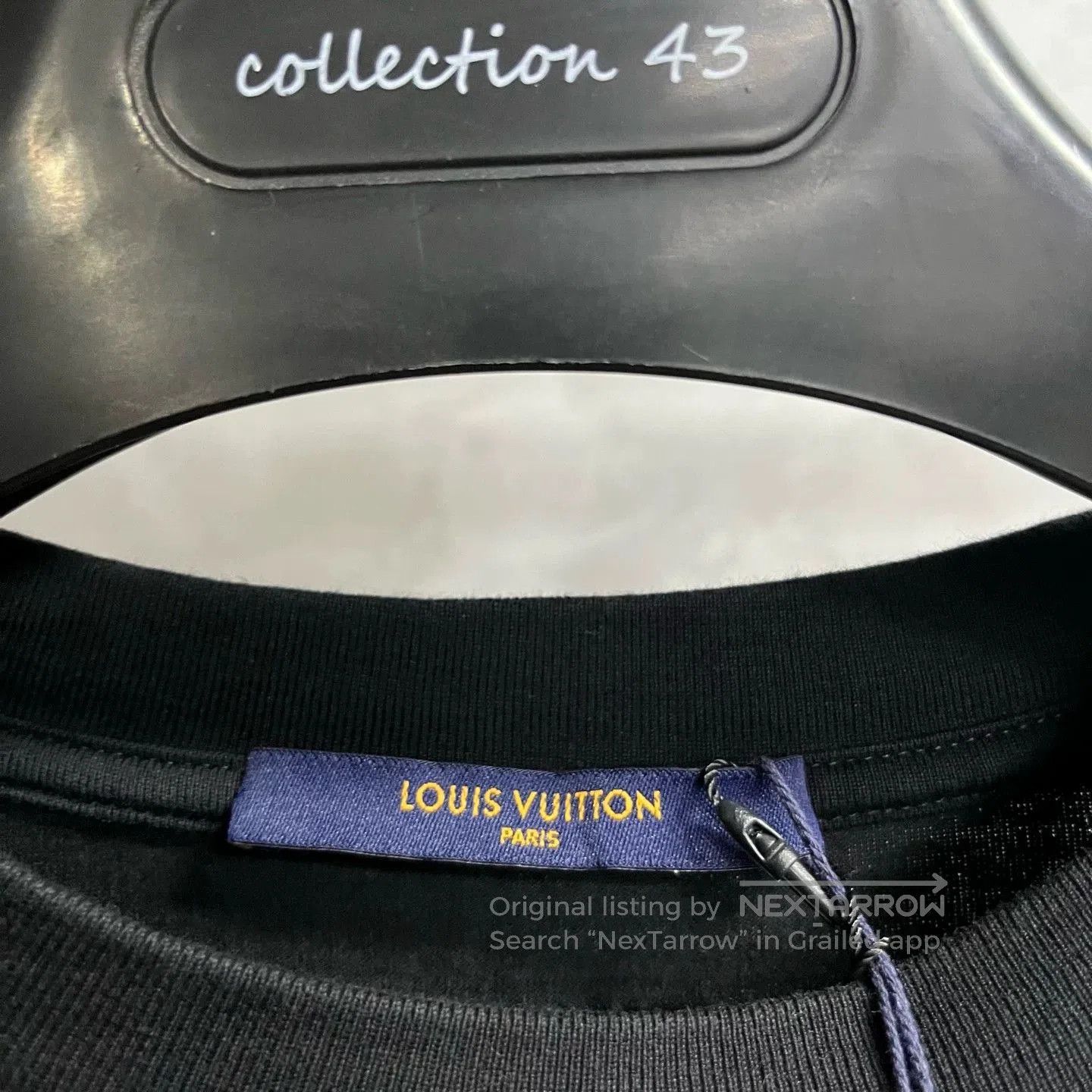 Louis Vuitton Louis Vuitton Colorful Logo Long. Size US M / EU 48-50 / 2 - 2 Thumbnail