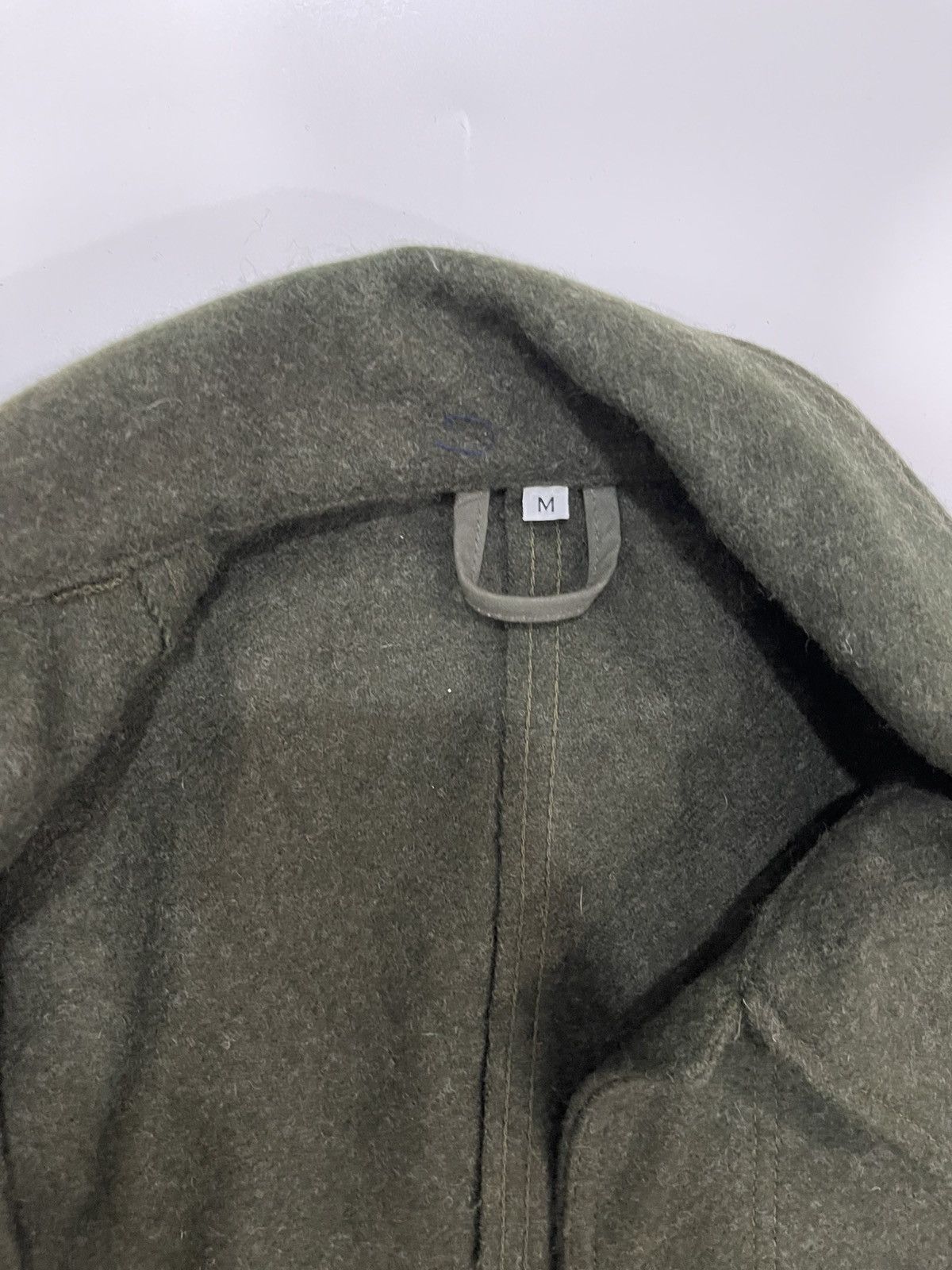 Filson FILSON GAEMENT WORKWEAR MULTI POCKET WORWEAR JACKET Size US M / EU 48-50 / 2 - 7 Thumbnail