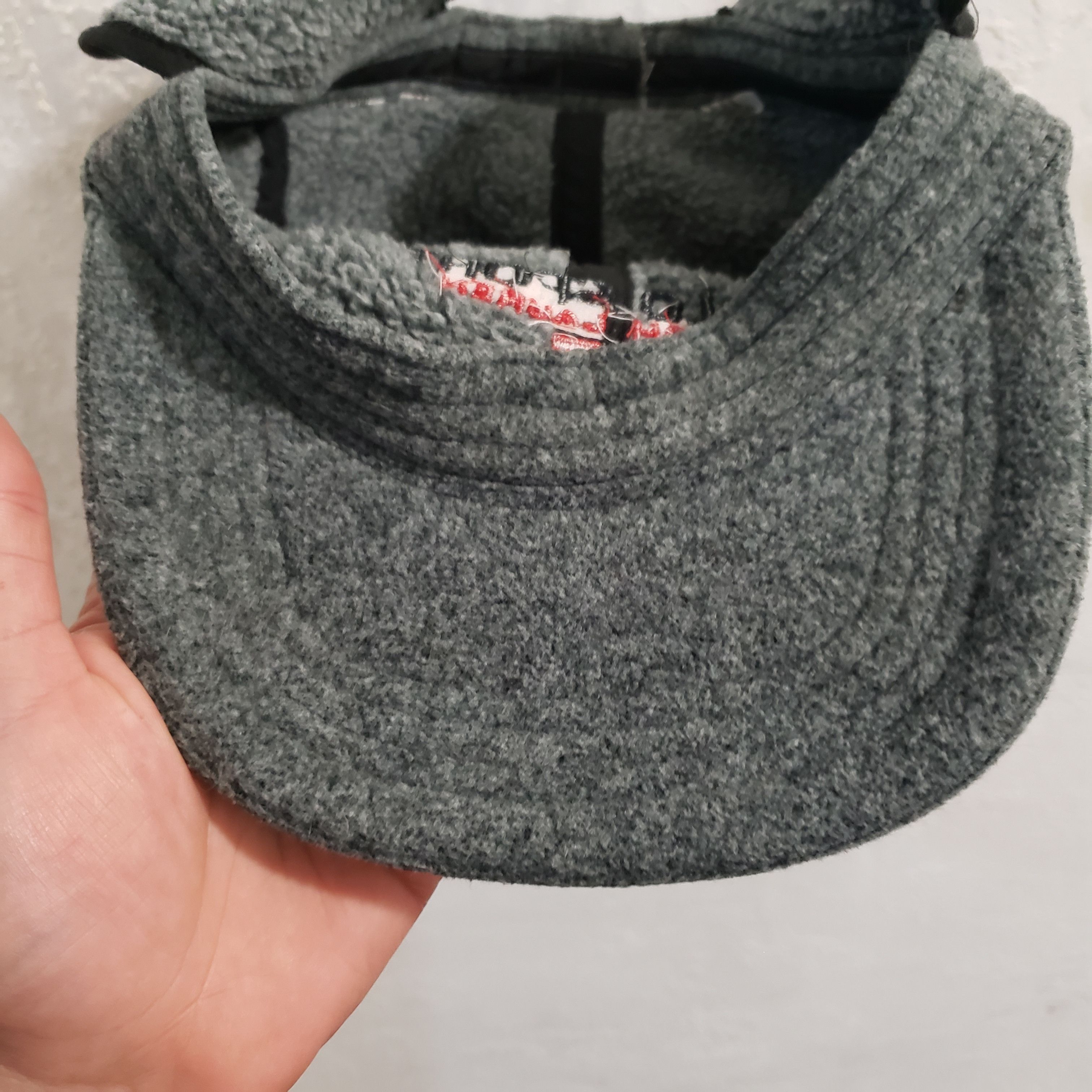Polo Ralph Lauren Polo Sport Fleece cap winter ralph Lauren Size ONE SIZE - 2 Thumbnail