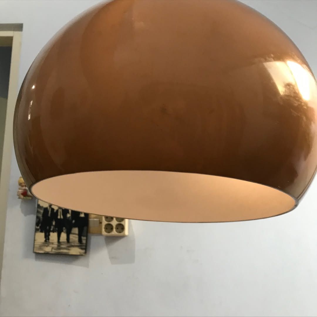 National Standard Vintage national Mushroom Pendant Lamp Made in japan Size ONE SIZE - 10 Thumbnail