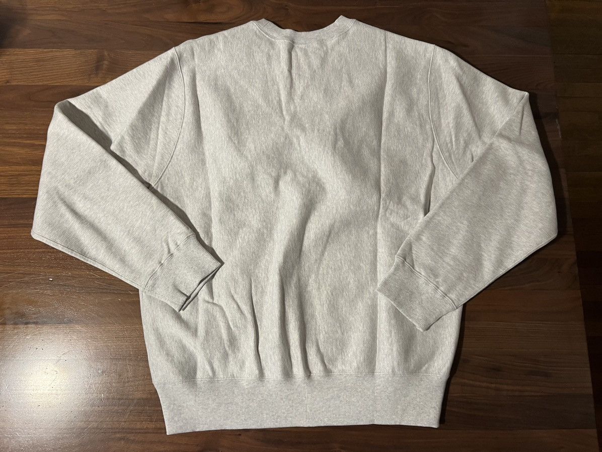 Aime Leon Dore Aime Leon Dore ALD New York Mets Chainstitch Crewneck XL Size US XL / EU 56 / 4 - 13 Thumbnail