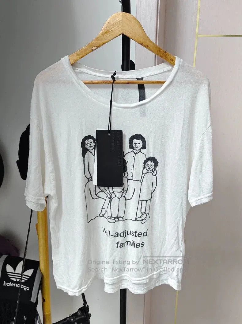 Enfants Riches Deprimes Enfants Riches Deprimes Short Sleeve Tee. Size US M / EU 48-50 / 2 - 1 Thumbnail