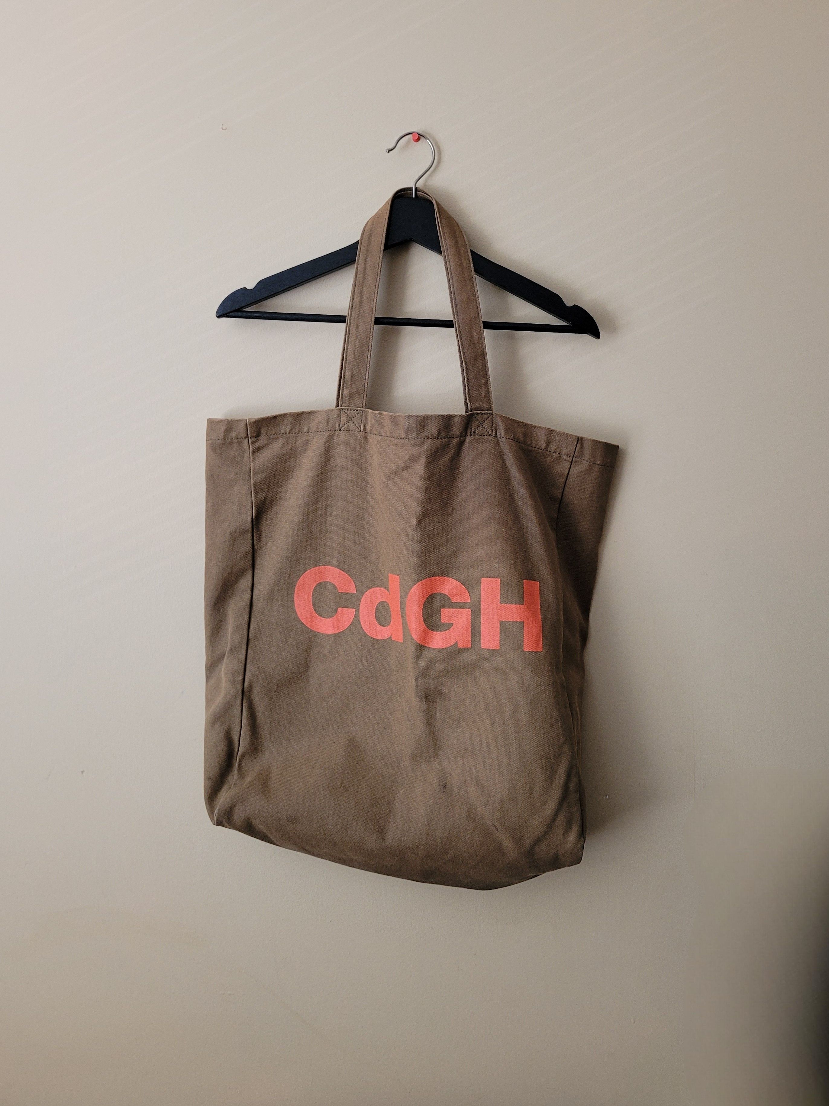 Comme des Garcons Homme Tote Bag Size ONE SIZE - 1 Thumbnail