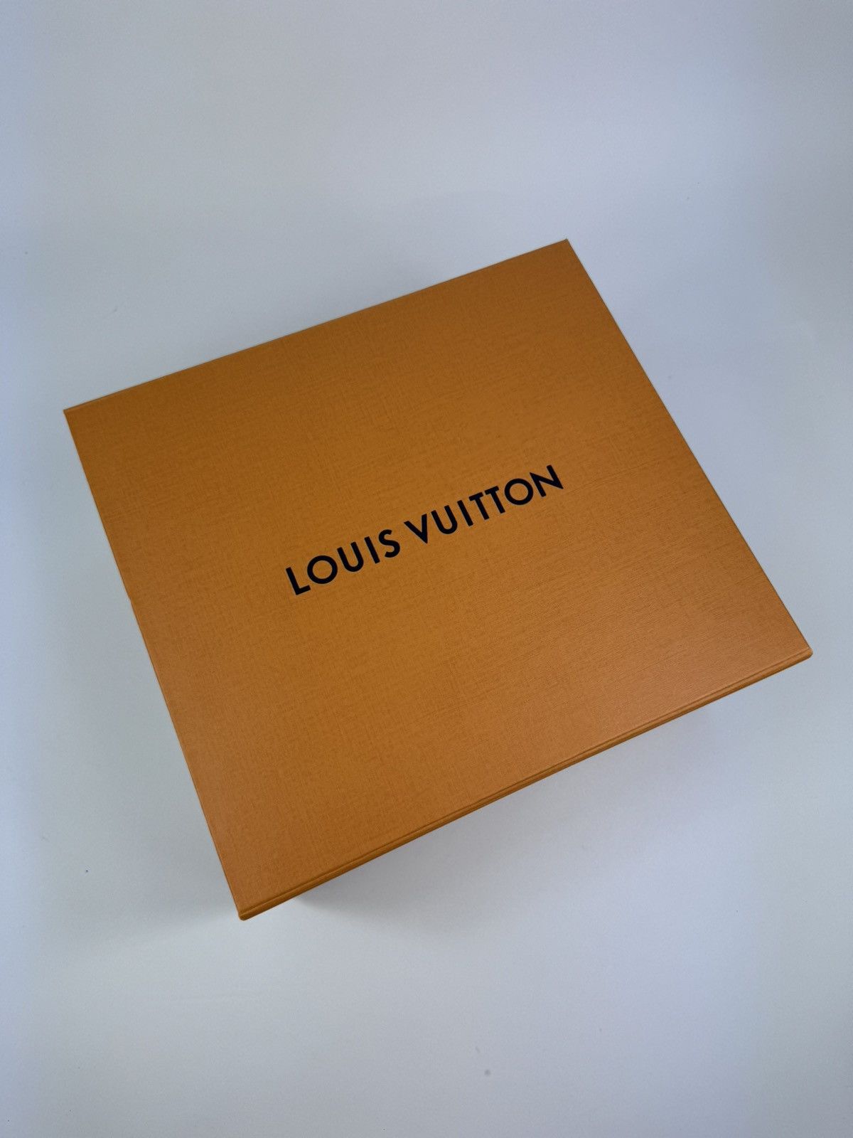Louis Vuitton TYLER THE CREATOR MONOGRAM RESERVABLE BUCKET HAT Size ONE SIZE - 7 Thumbnail