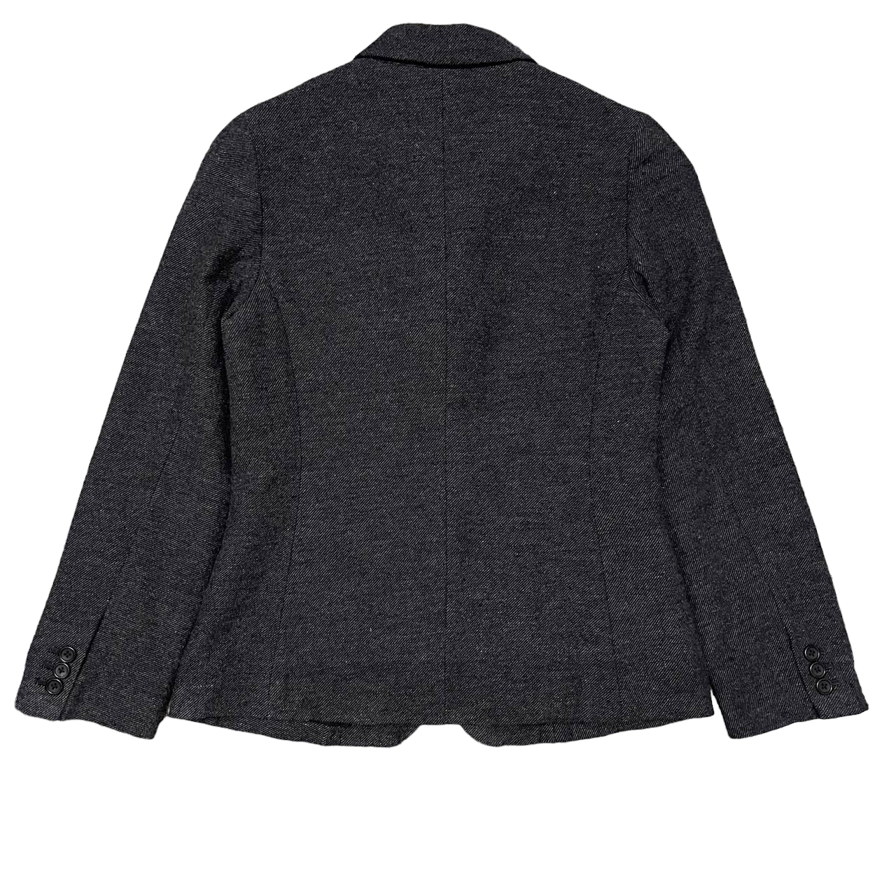 Margaret Howell Vintage MHL Margaret Howell Wool Coat Blazer Size S / US 4 / IT 40 - 10 Thumbnail