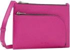 Rick Owens o1y0325 Size : OS / Crossbody Bag in Pink Size ONE SIZE - 2 Thumbnail