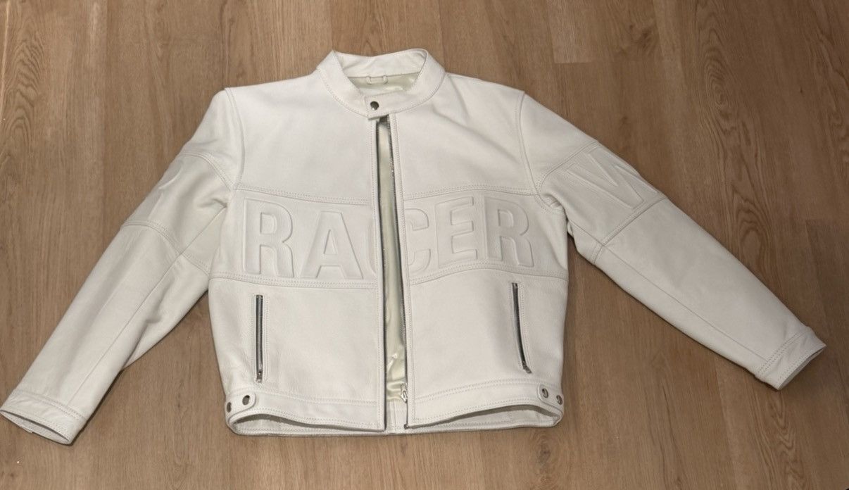 Racer Worldwide Jacket | Grailed